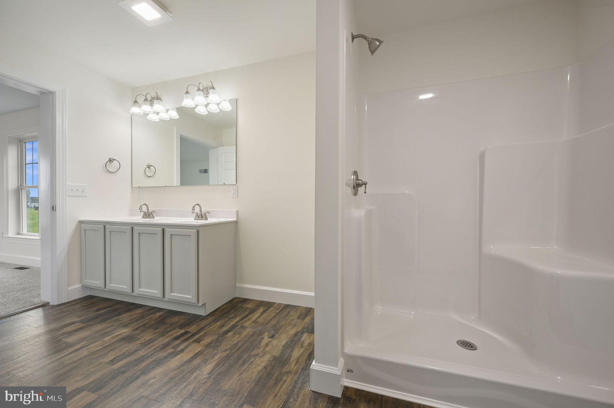 BENSON - Residential