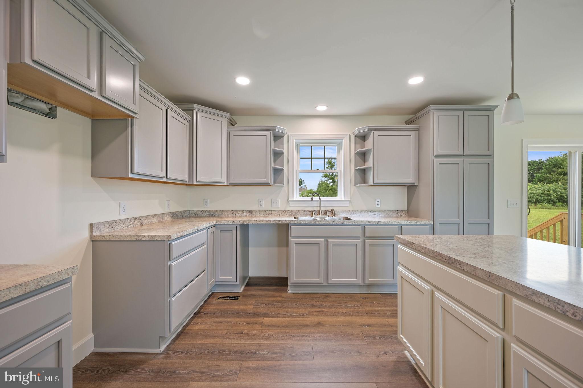 BENSON - Residential