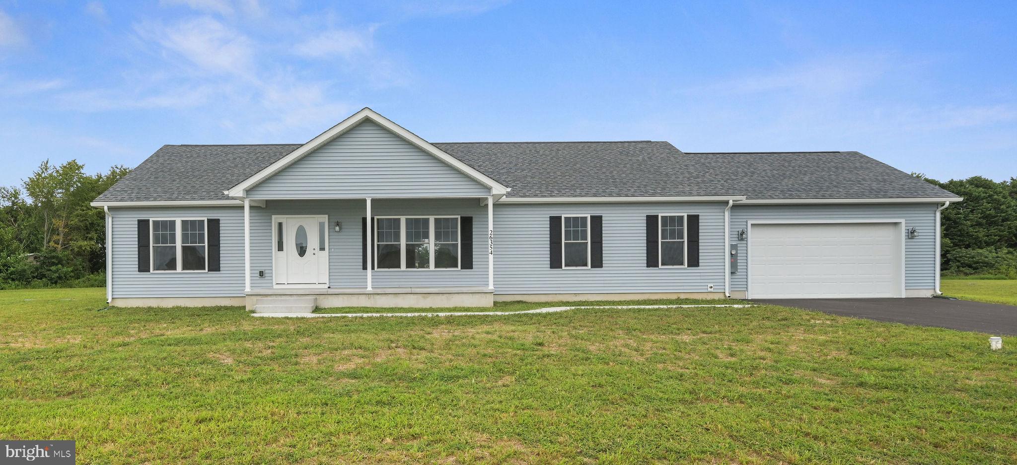 BENSON - Residential