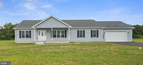 26354 Meadow Lane, Ellendale, DE MLS: DESU2087446