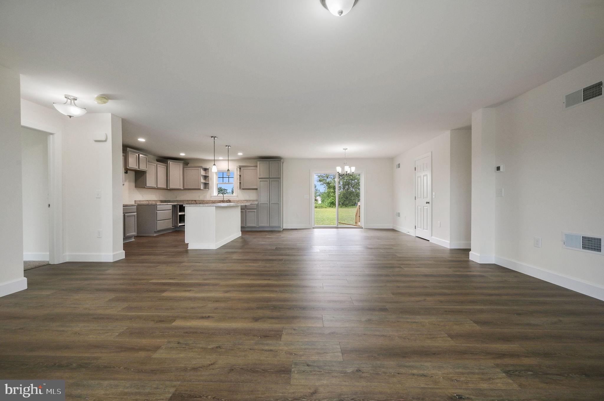 BENSON - Residential