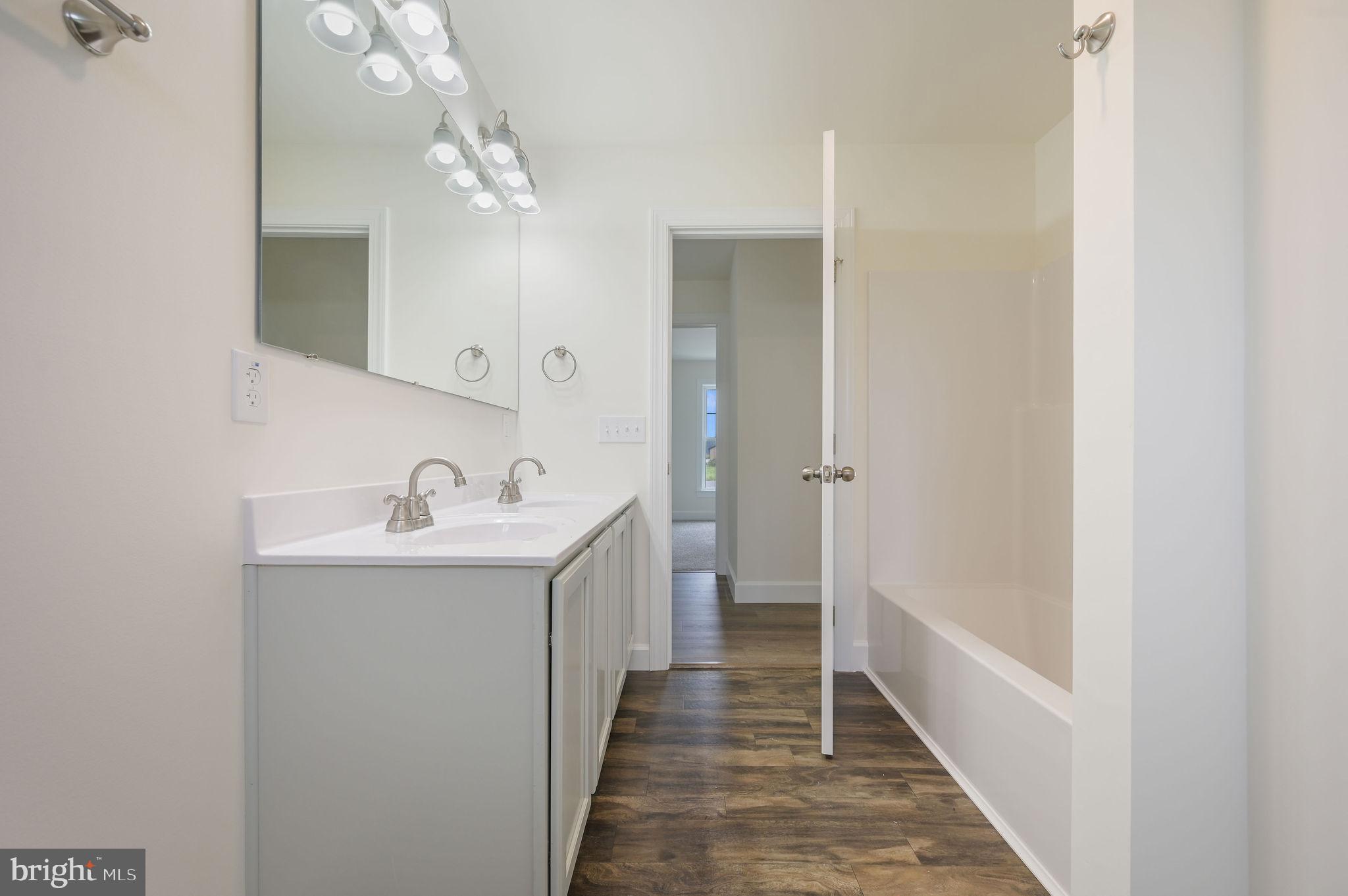 BENSON - Residential