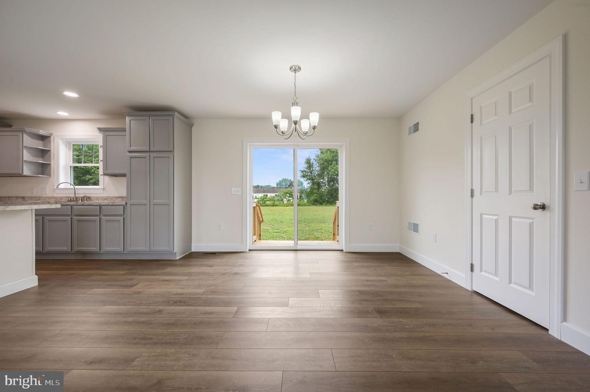 BENSON - Residential