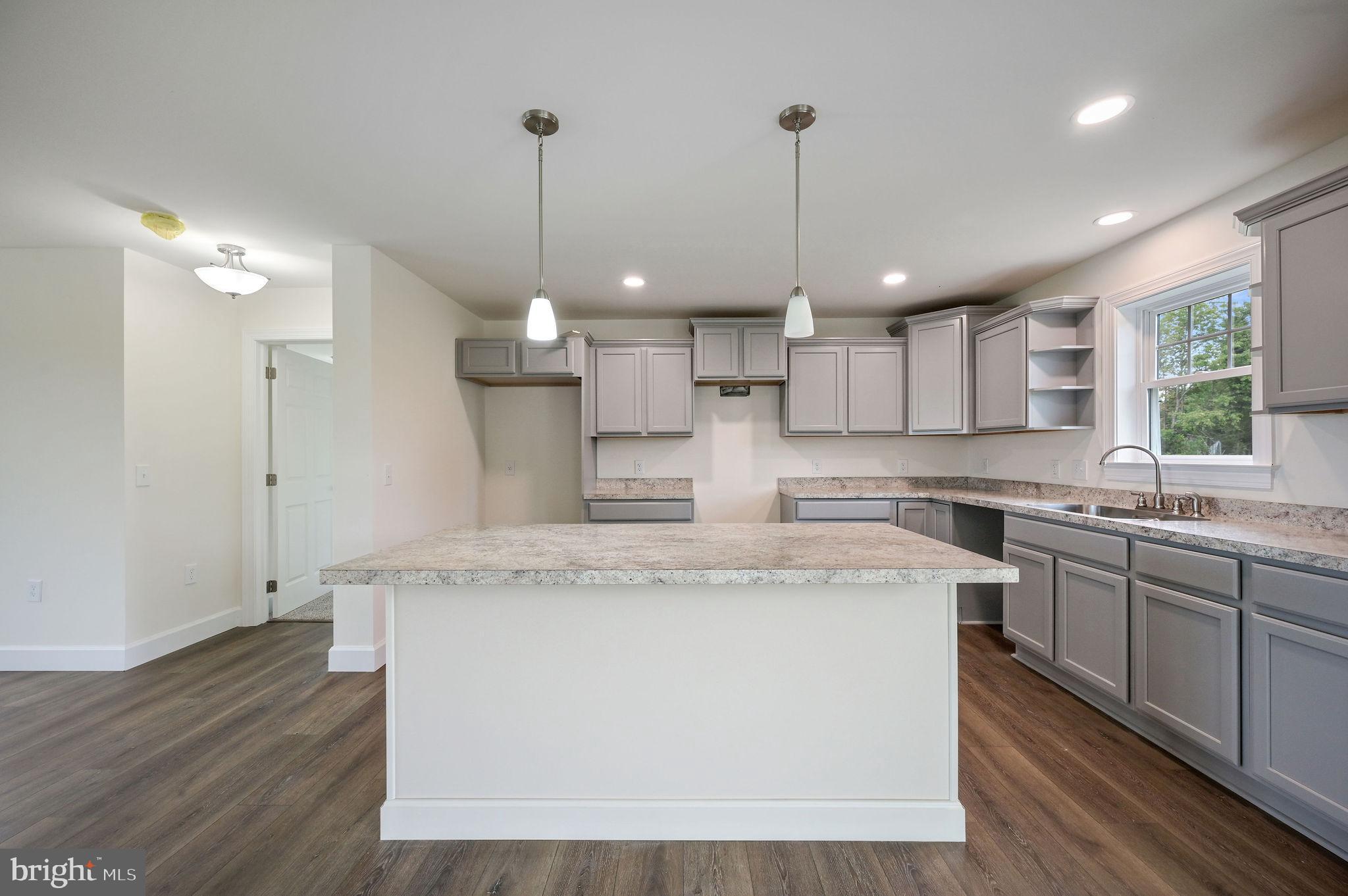 BENSON - Residential