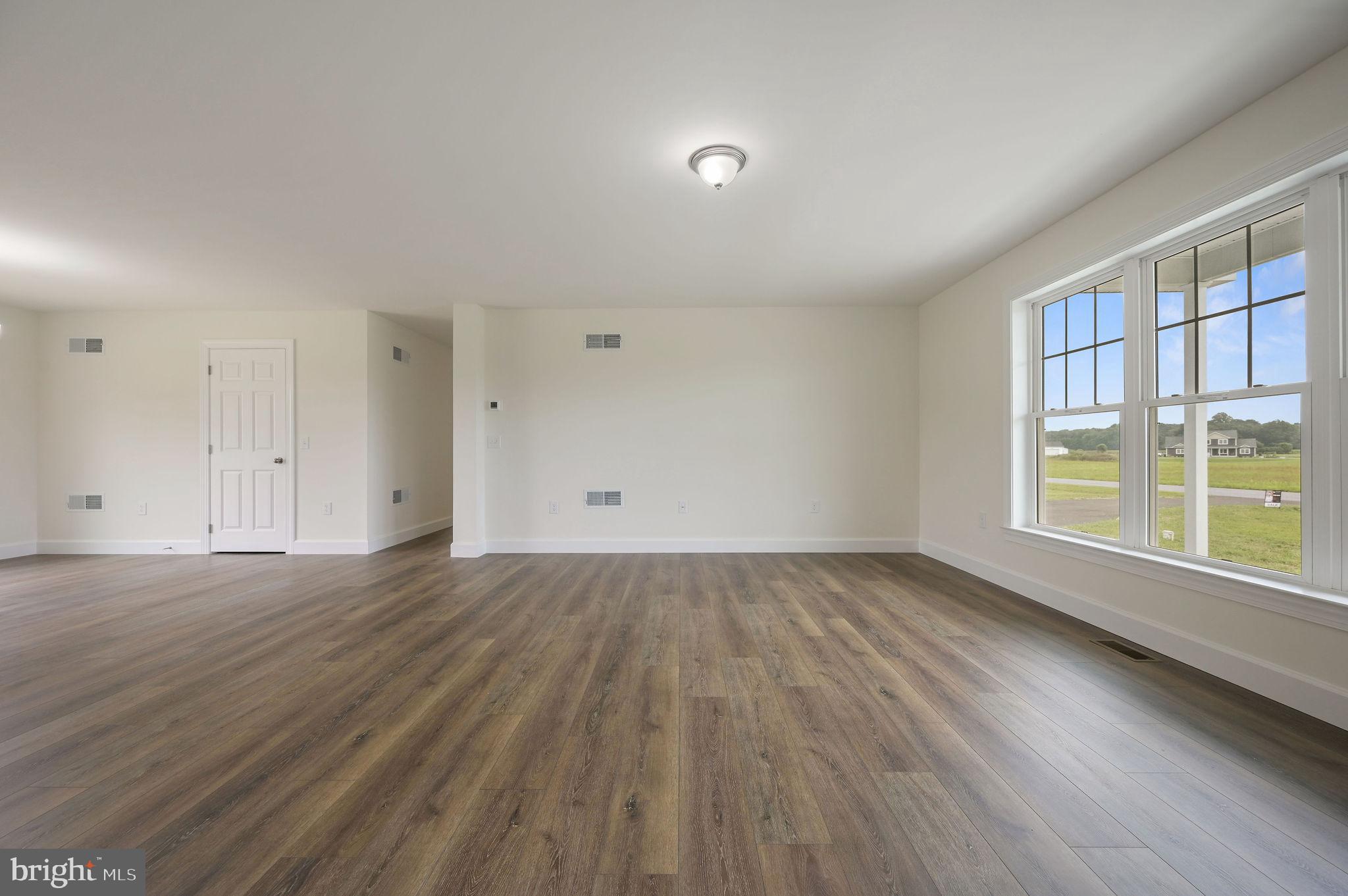 BENSON - Residential