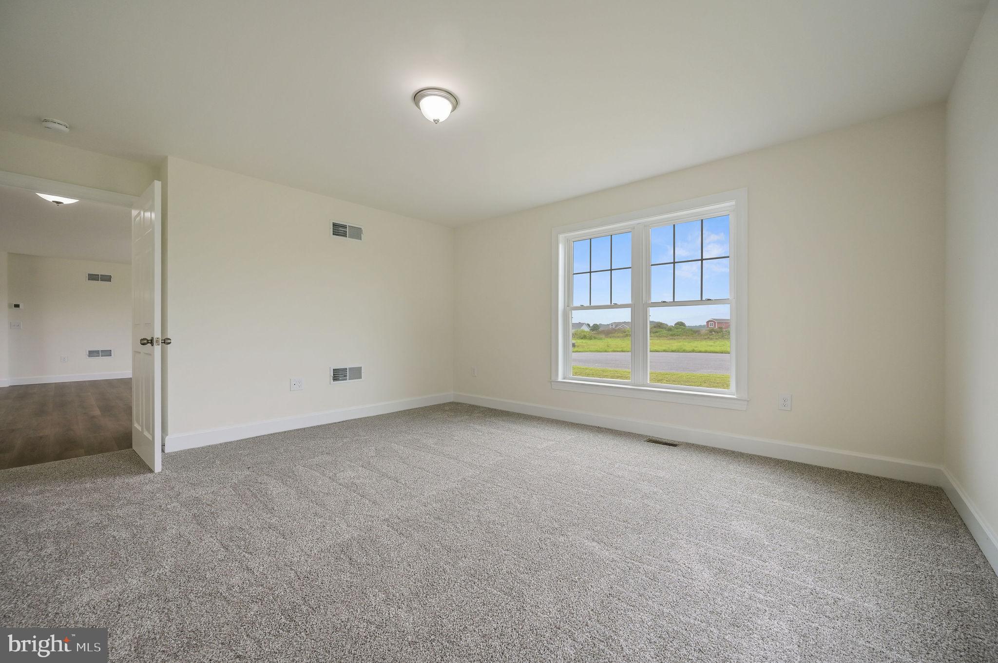 BENSON - Residential