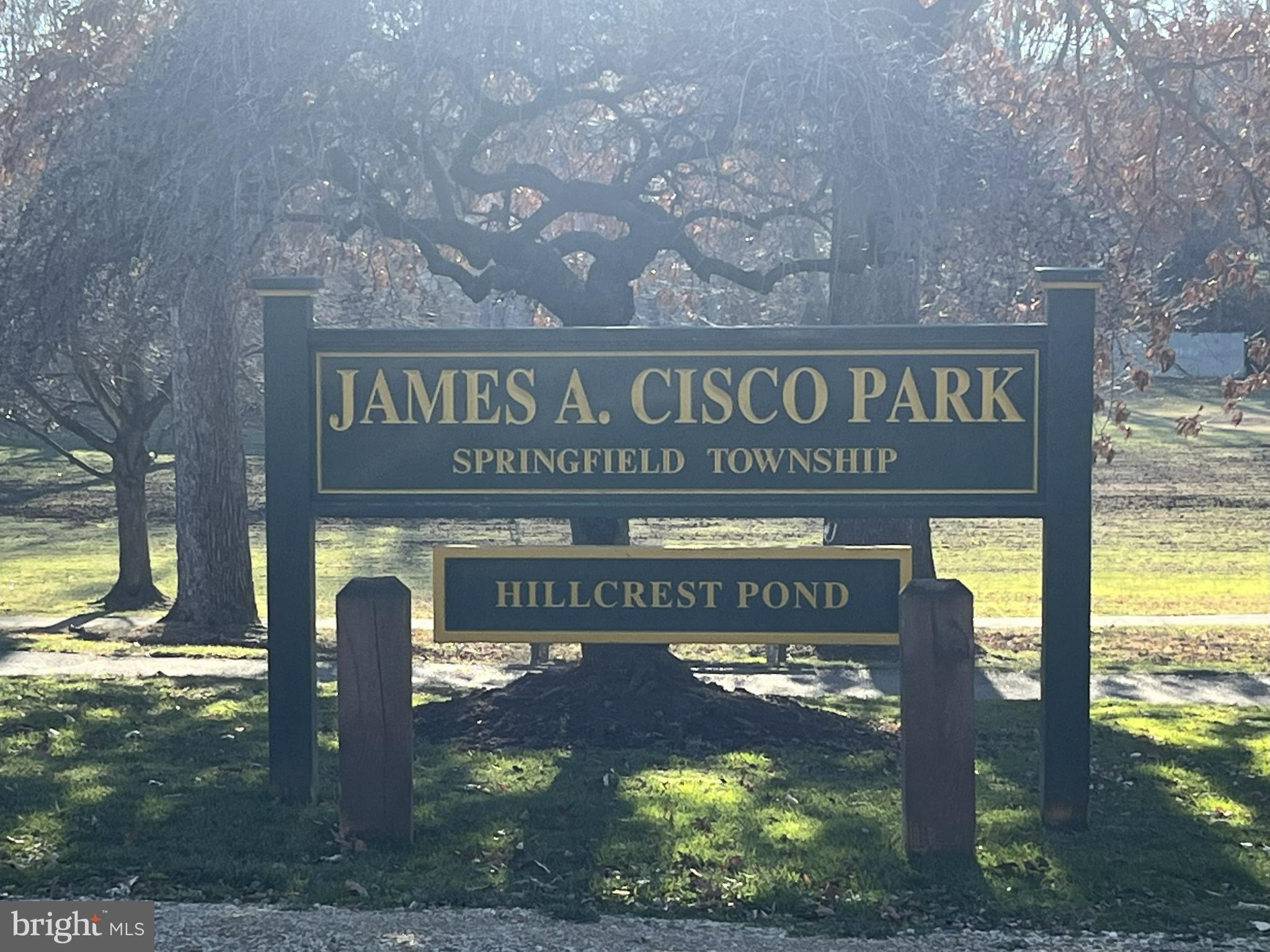 CHESNEY DOWNS - Residential