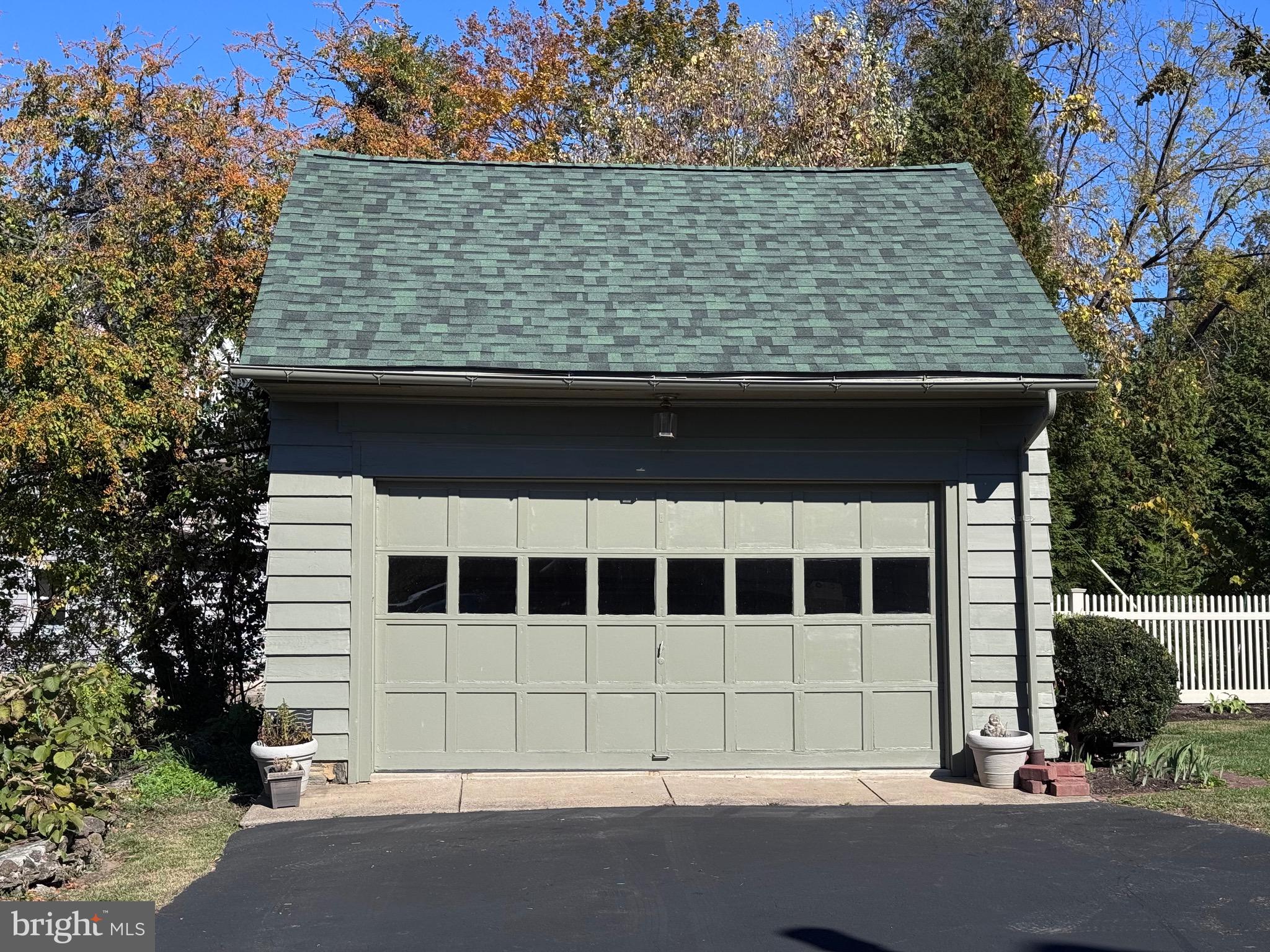 CHESNEY DOWNS - Residential