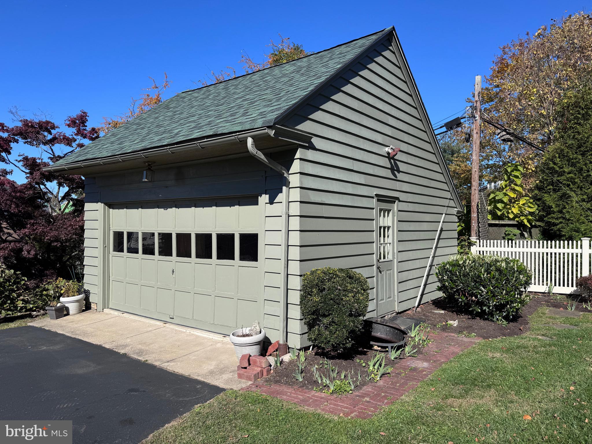 CHESNEY DOWNS - Residential