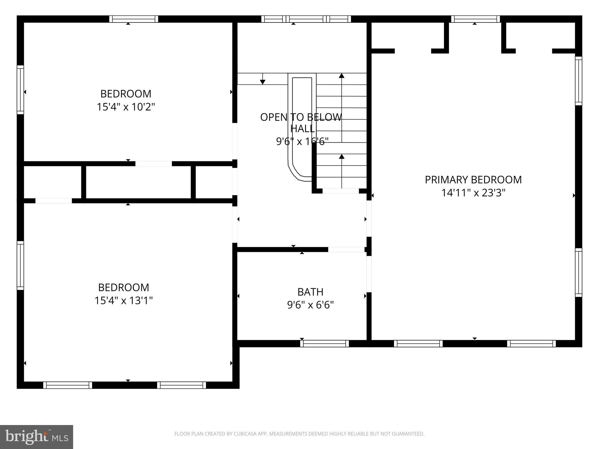 CHESNEY DOWNS - Residential