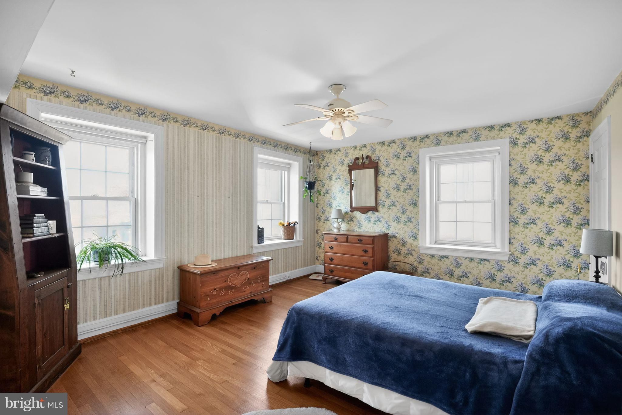 CHESNEY DOWNS - Residential