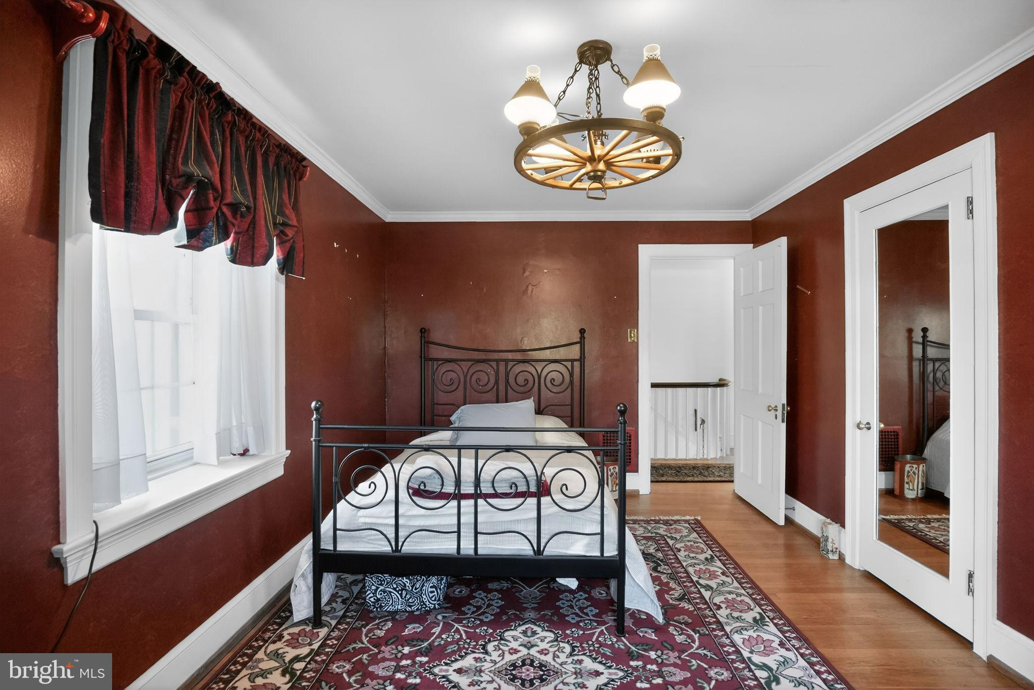 CHESNEY DOWNS - Residential