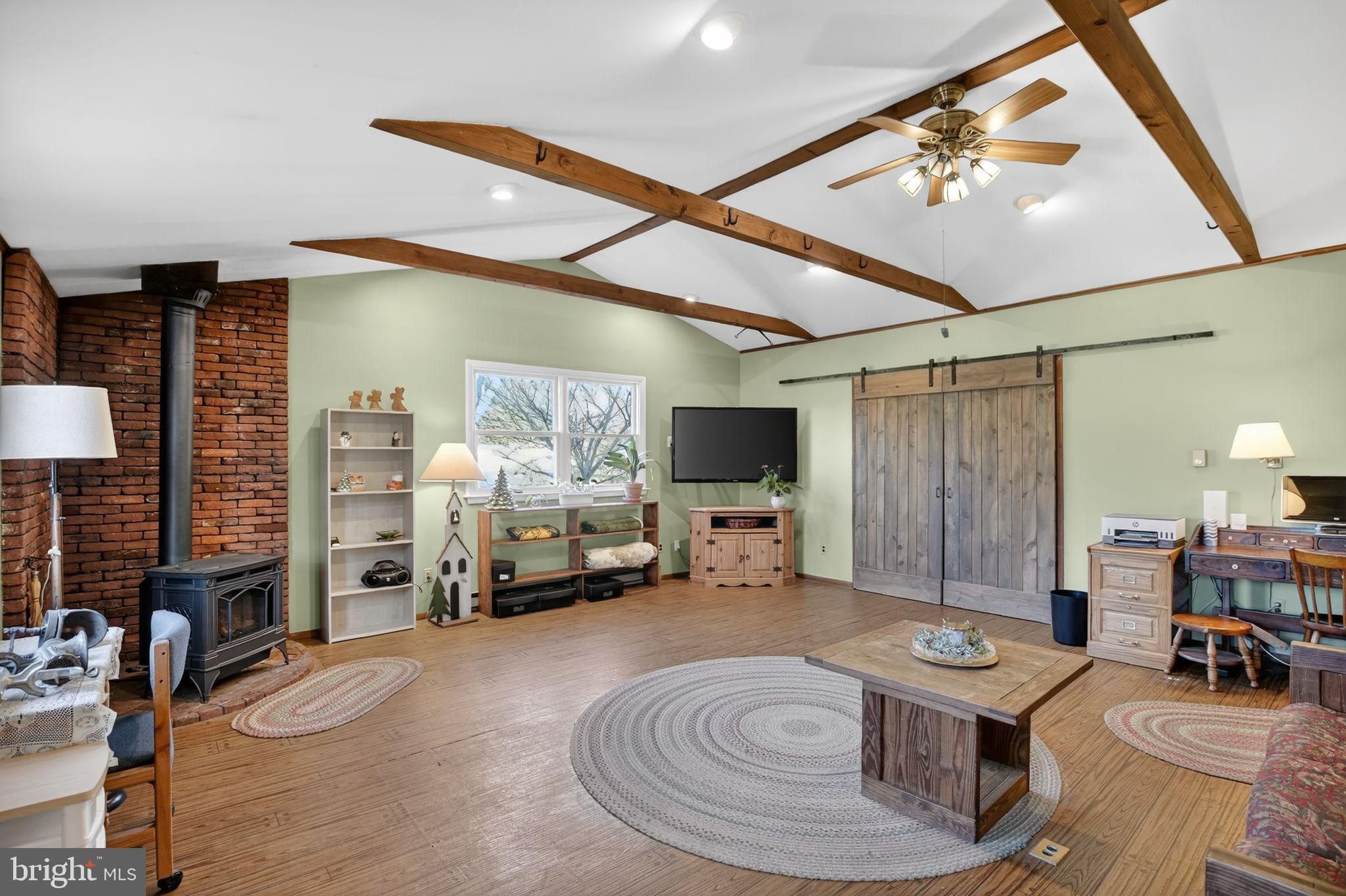 CHESNEY DOWNS - Residential