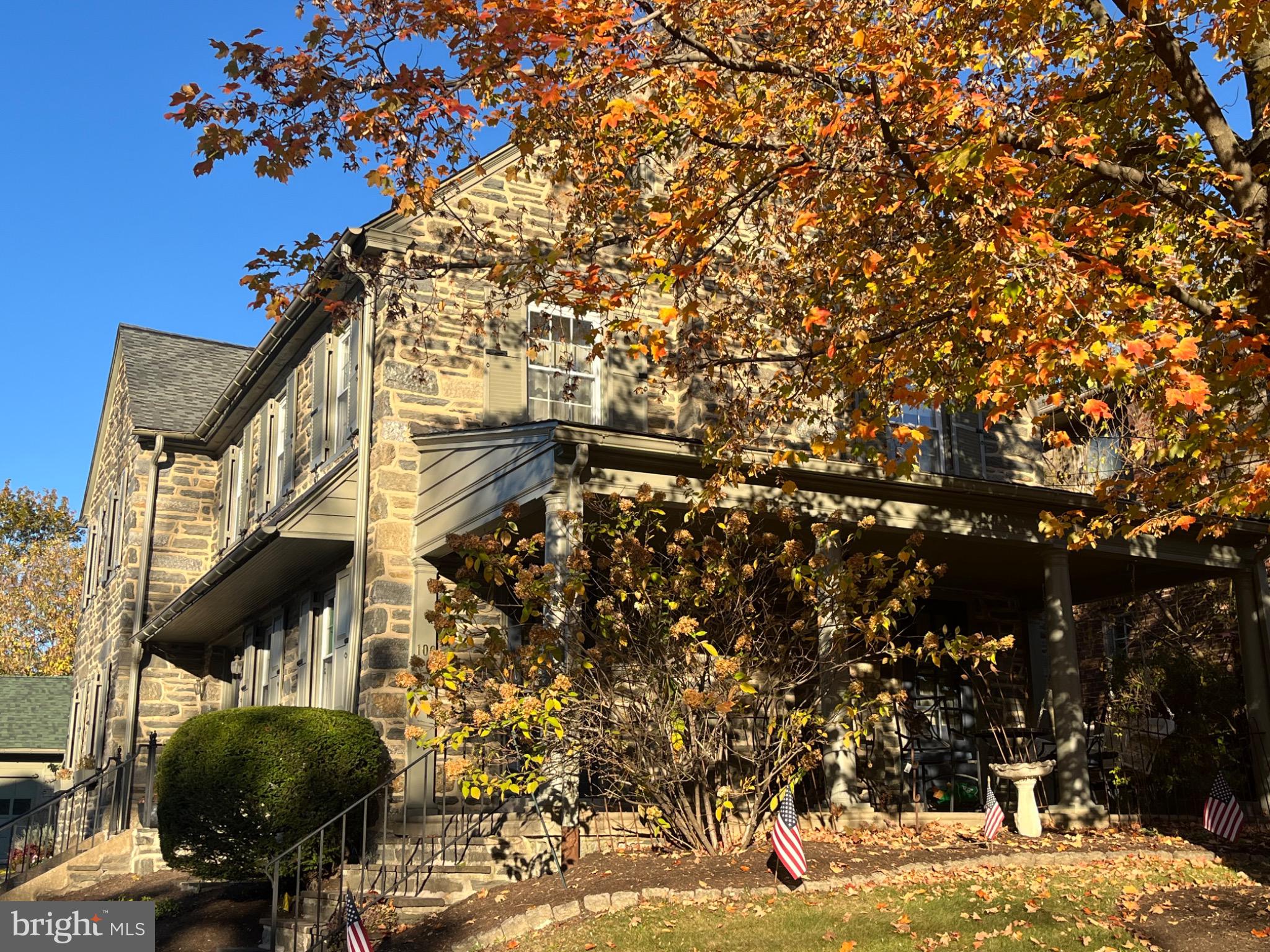 CHESNEY DOWNS - Residential