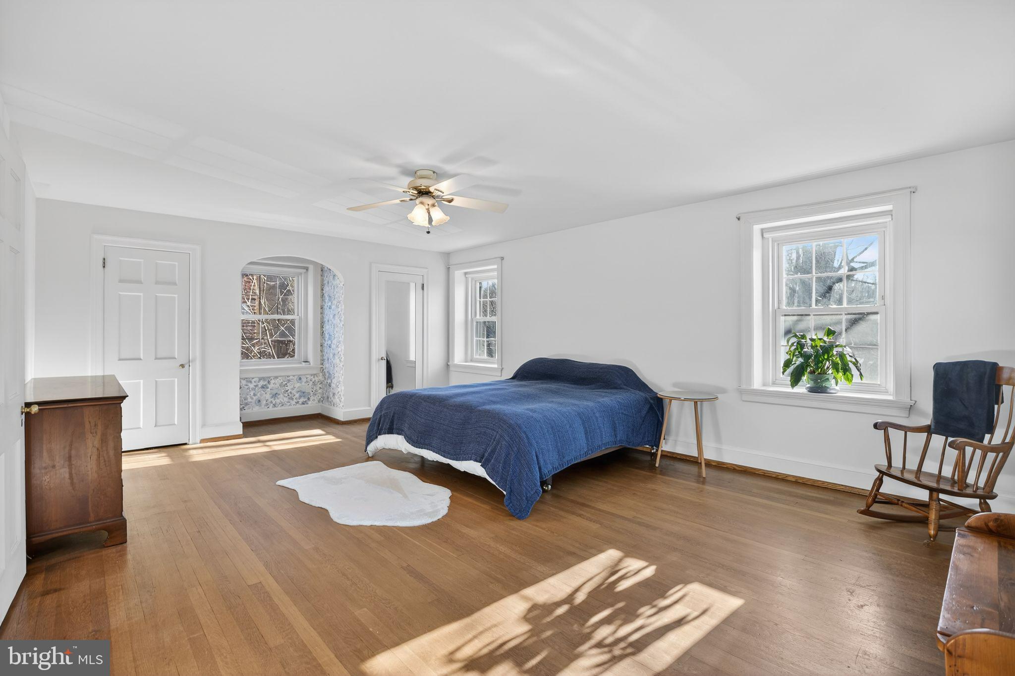 CHESNEY DOWNS - Residential