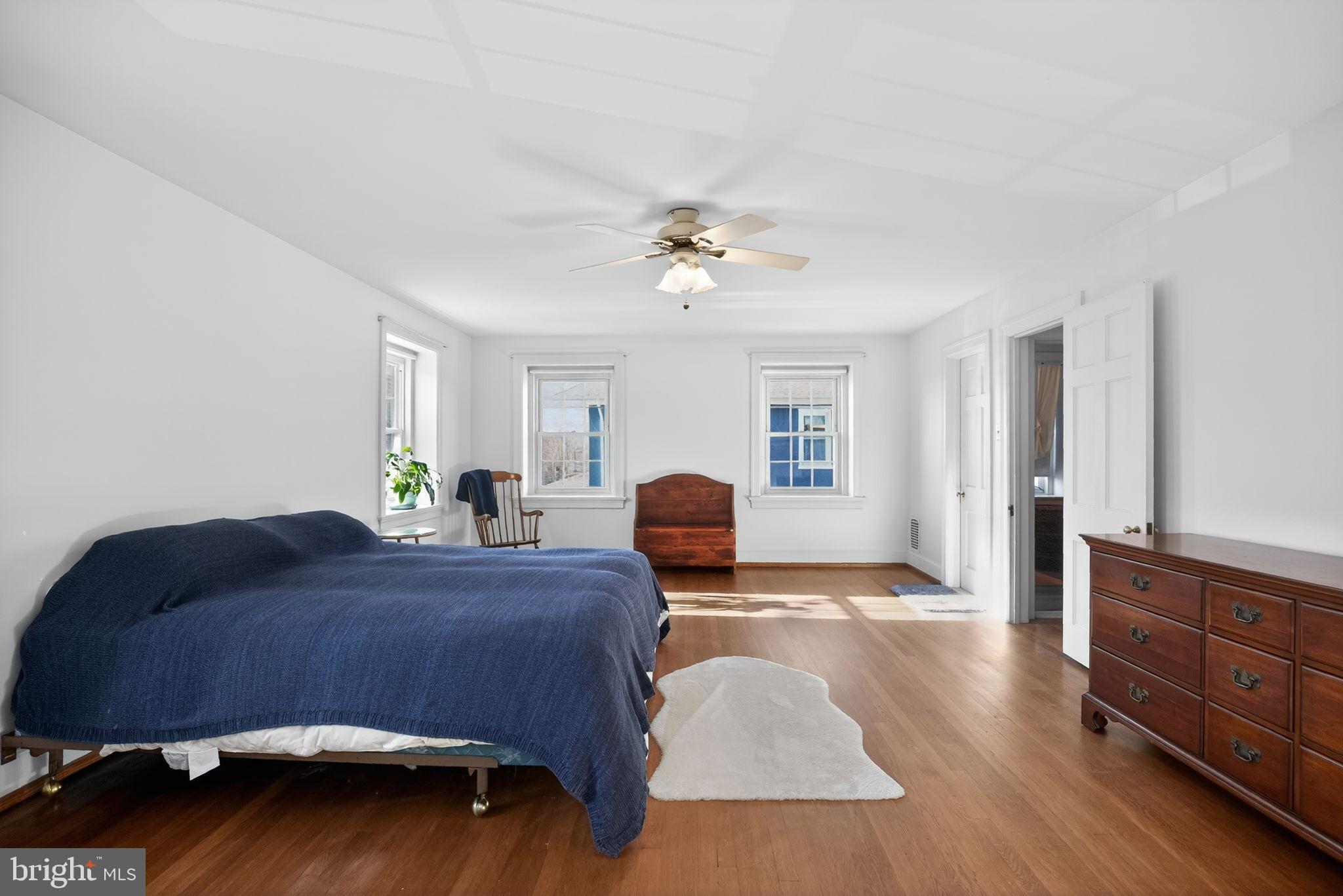 CHESNEY DOWNS - Residential