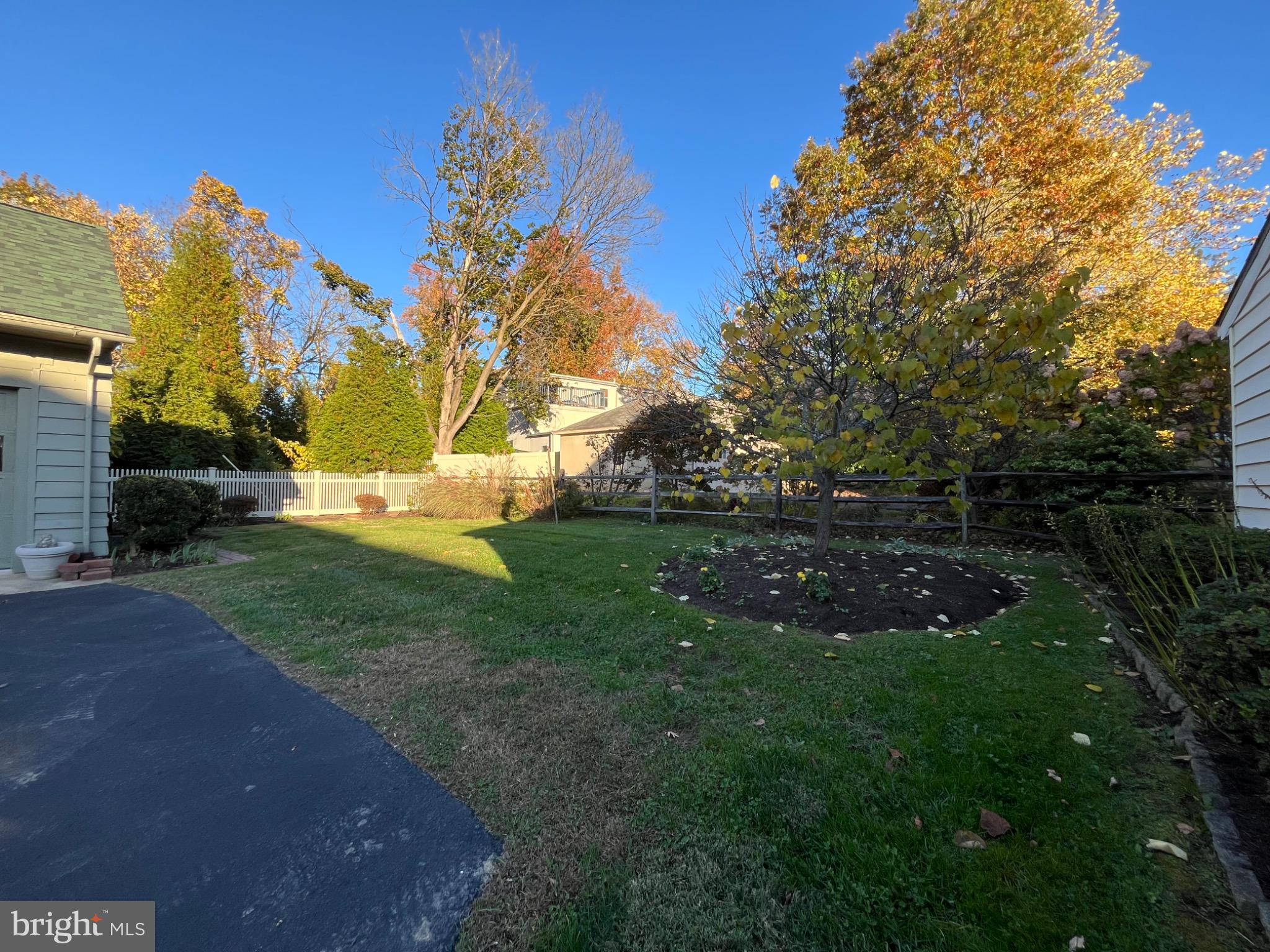 CHESNEY DOWNS - Residential