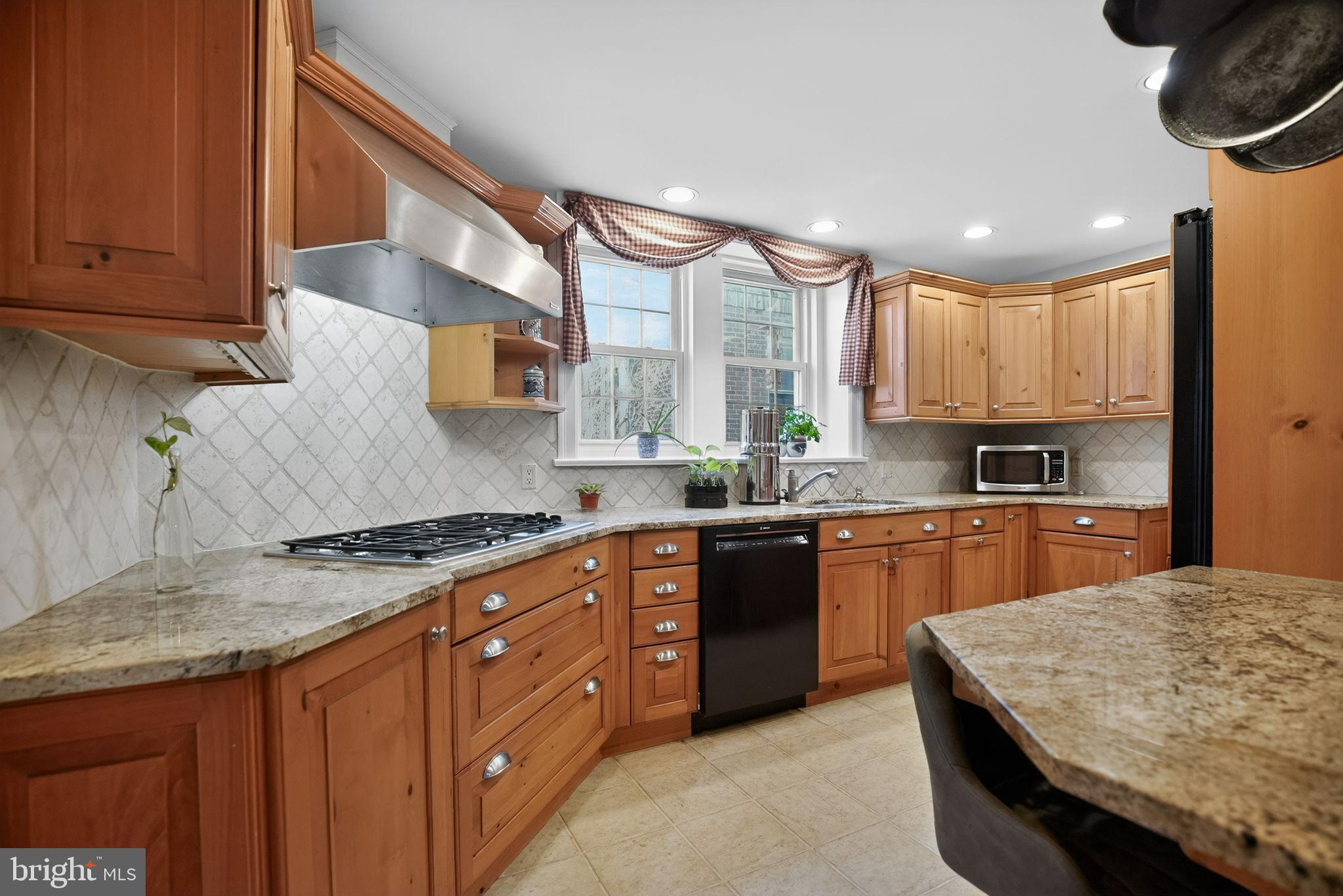 CHESNEY DOWNS - Residential