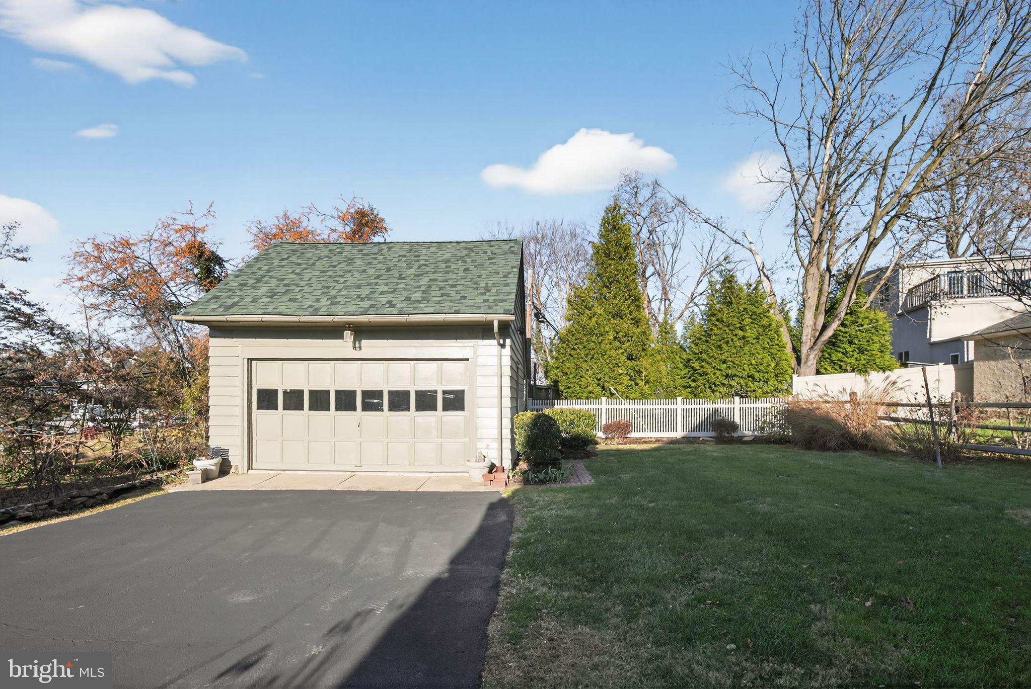 CHESNEY DOWNS - Residential