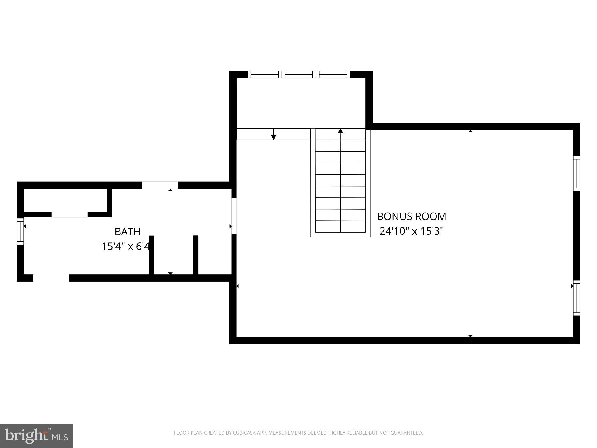 CHESNEY DOWNS - Residential