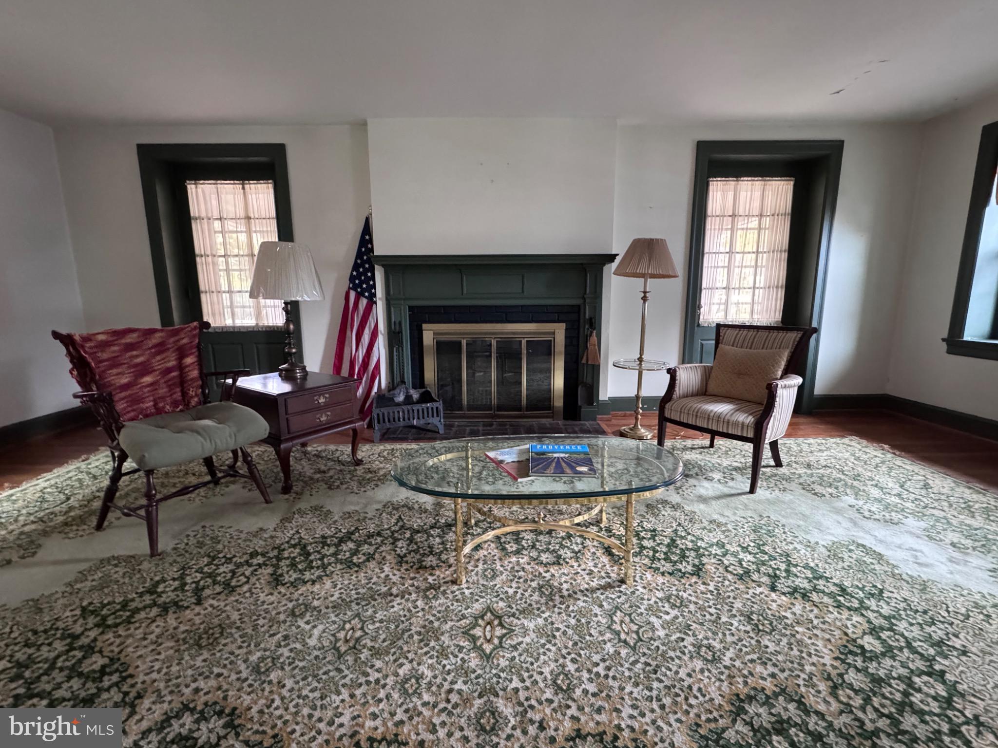 CHESNEY DOWNS - Residential