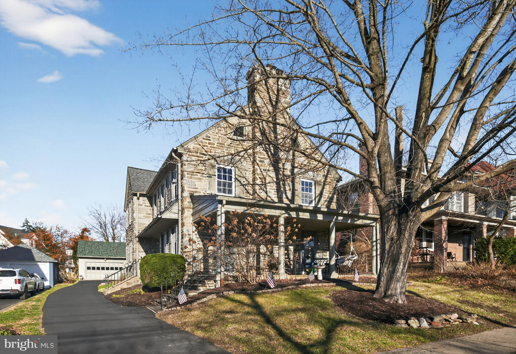 106 MONTGOMERY AVENUE