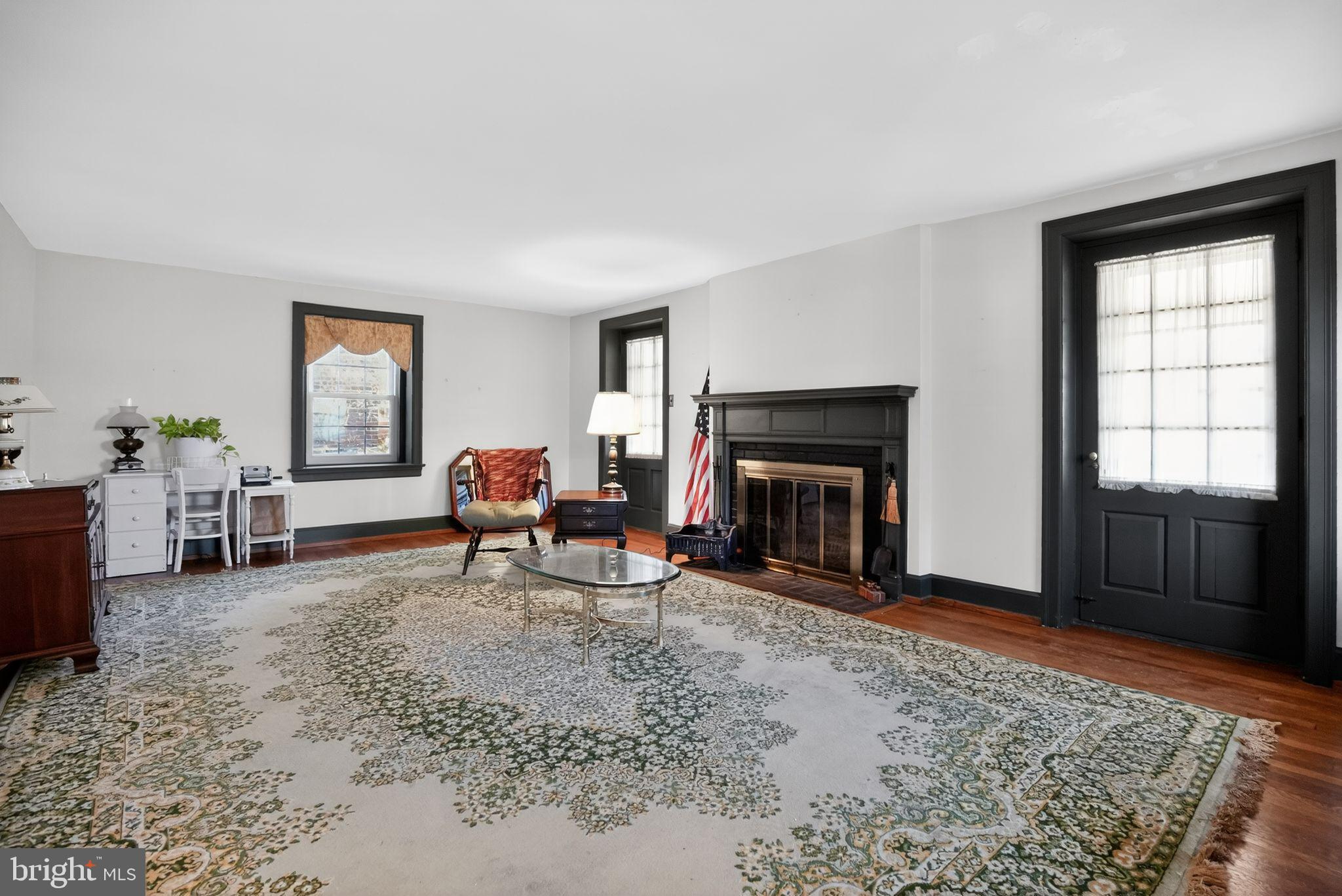 CHESNEY DOWNS - Residential