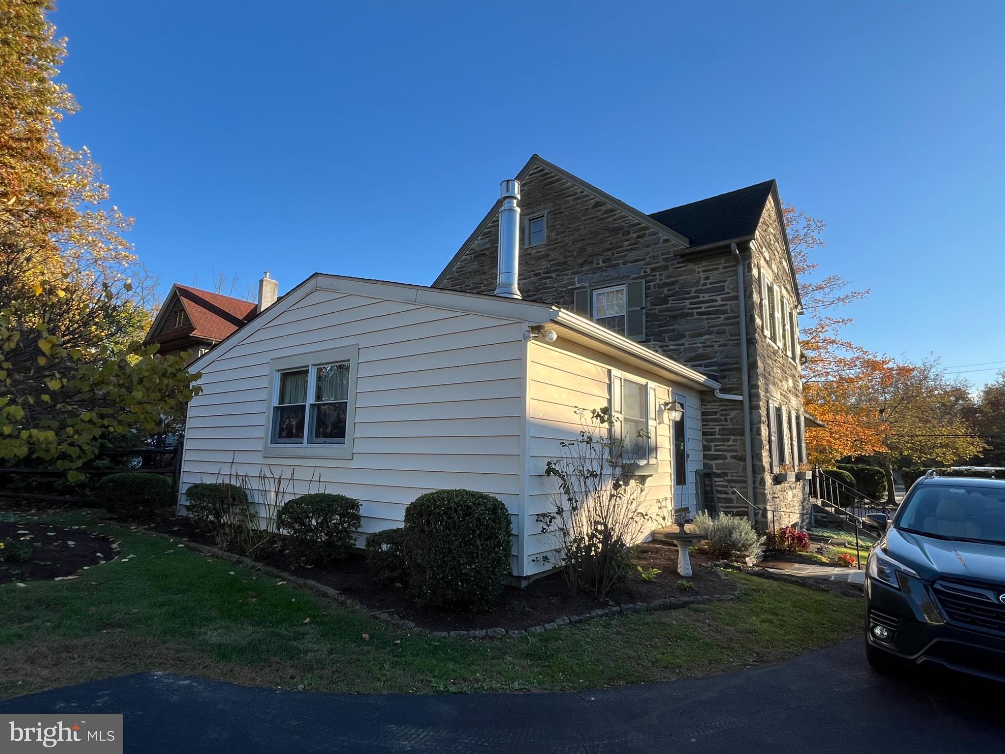 CHESNEY DOWNS - Residential