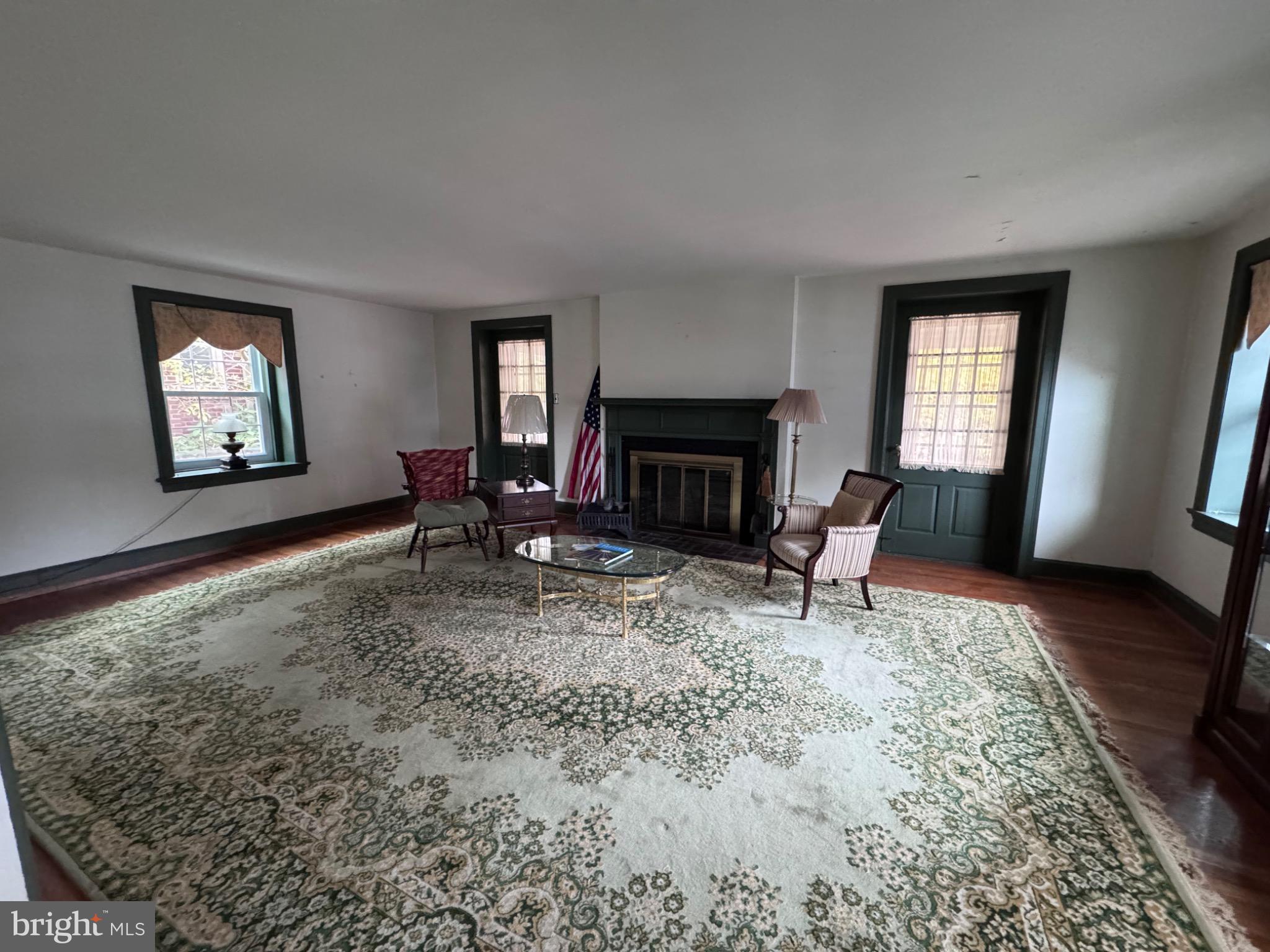 CHESNEY DOWNS - Residential