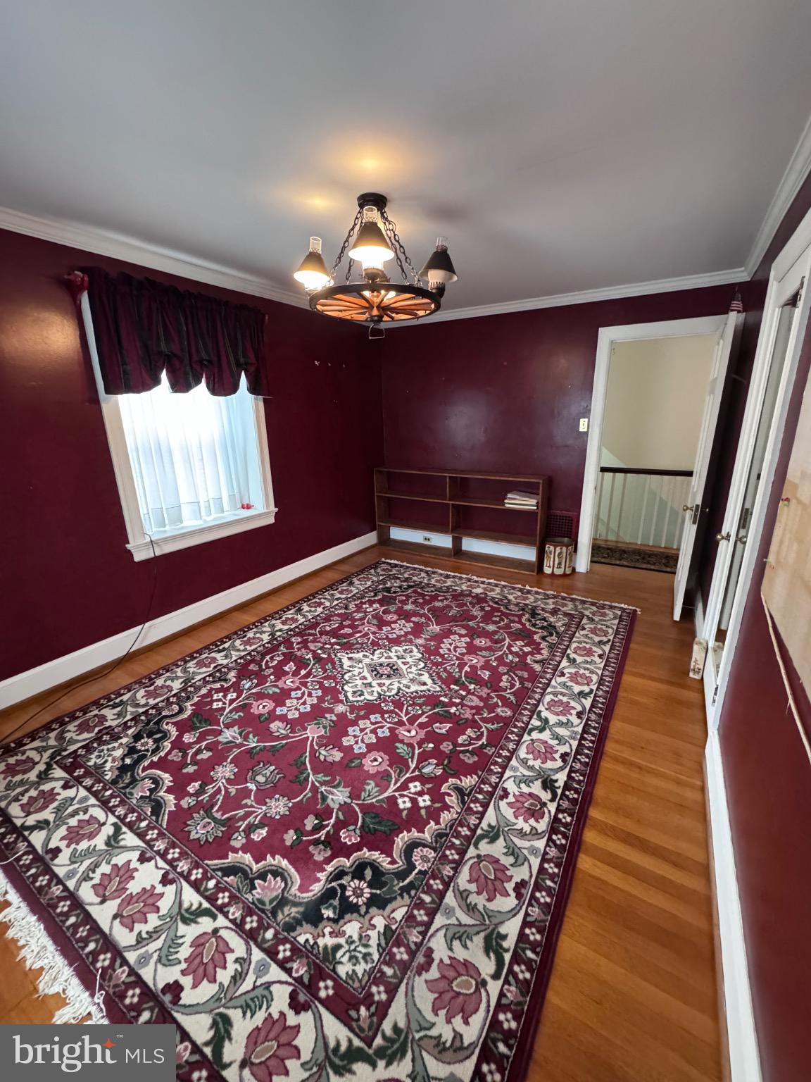 CHESNEY DOWNS - Residential