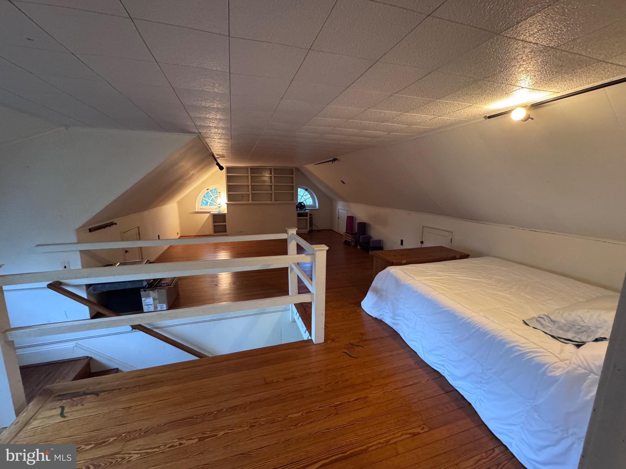 CHESNEY DOWNS - Residential