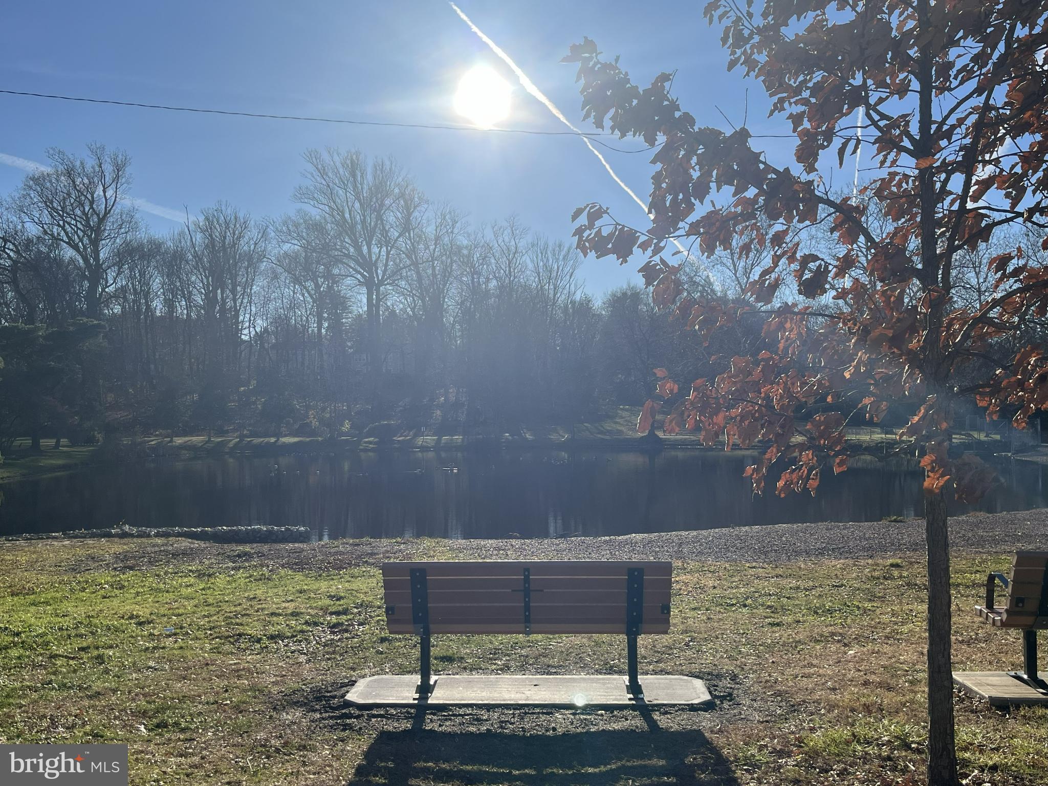 CHESNEY DOWNS - Residential