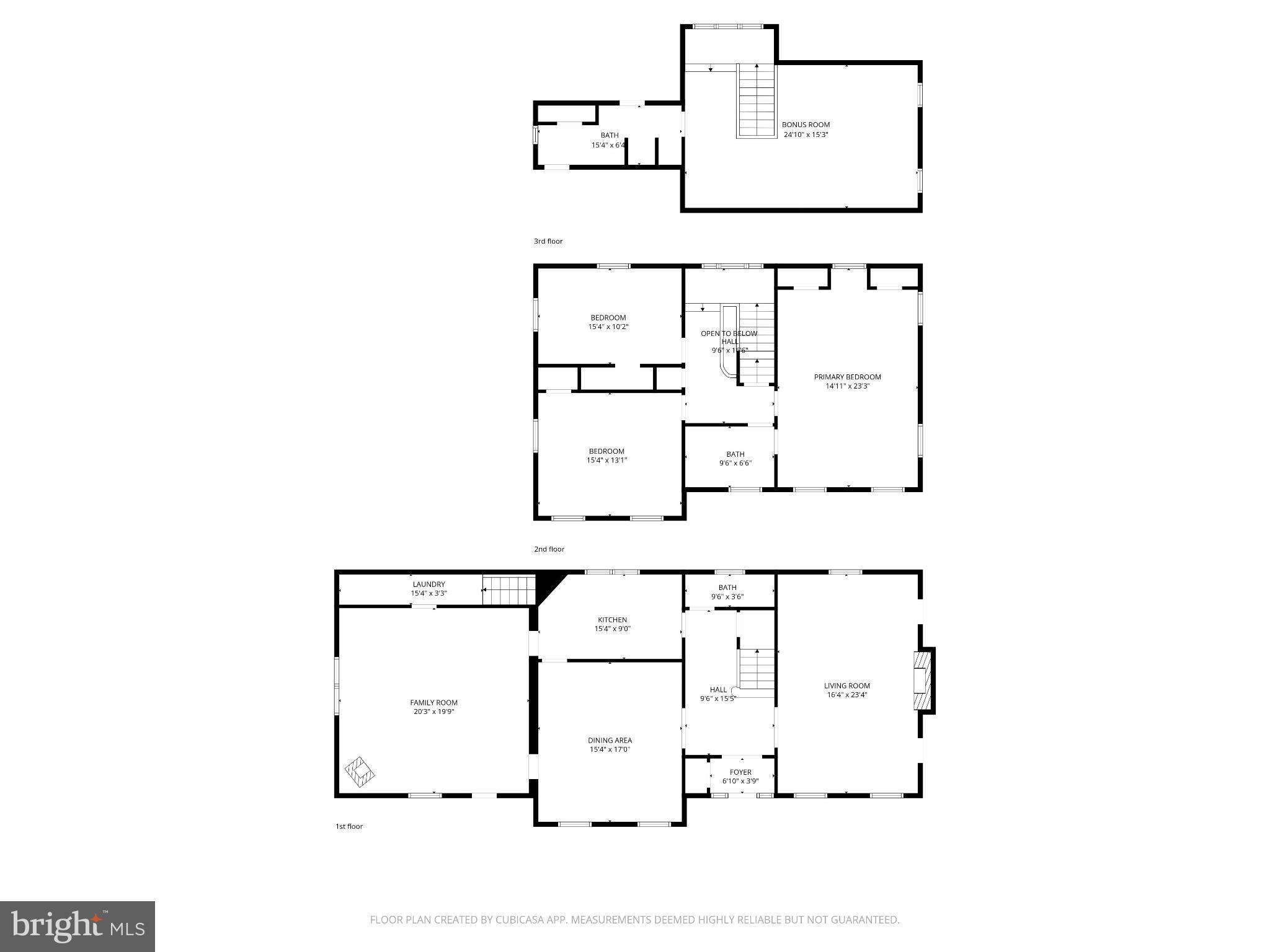 CHESNEY DOWNS - Residential