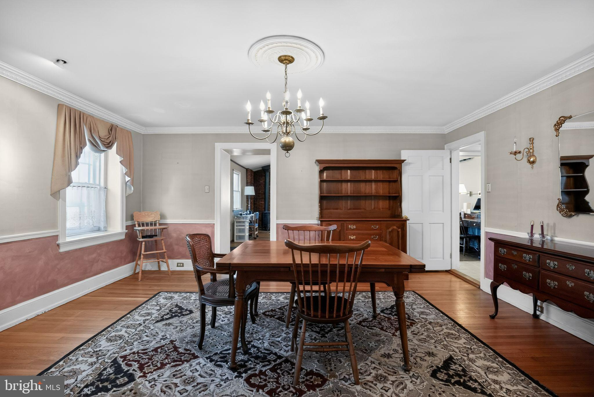 CHESNEY DOWNS - Residential