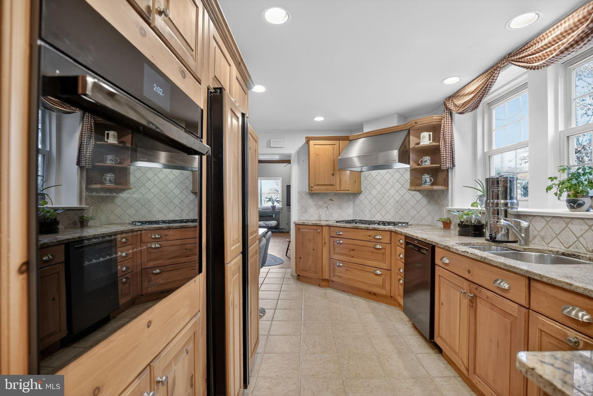 CHESNEY DOWNS - Residential