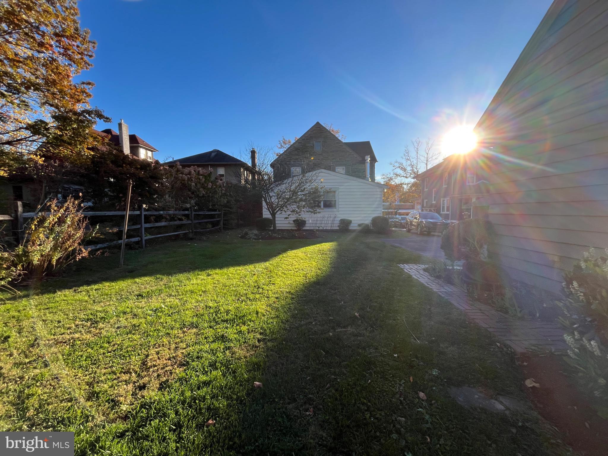 CHESNEY DOWNS - Residential