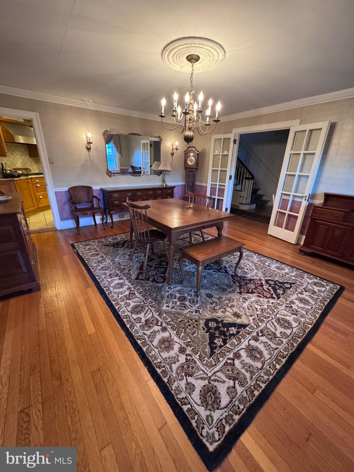 CHESNEY DOWNS - Residential