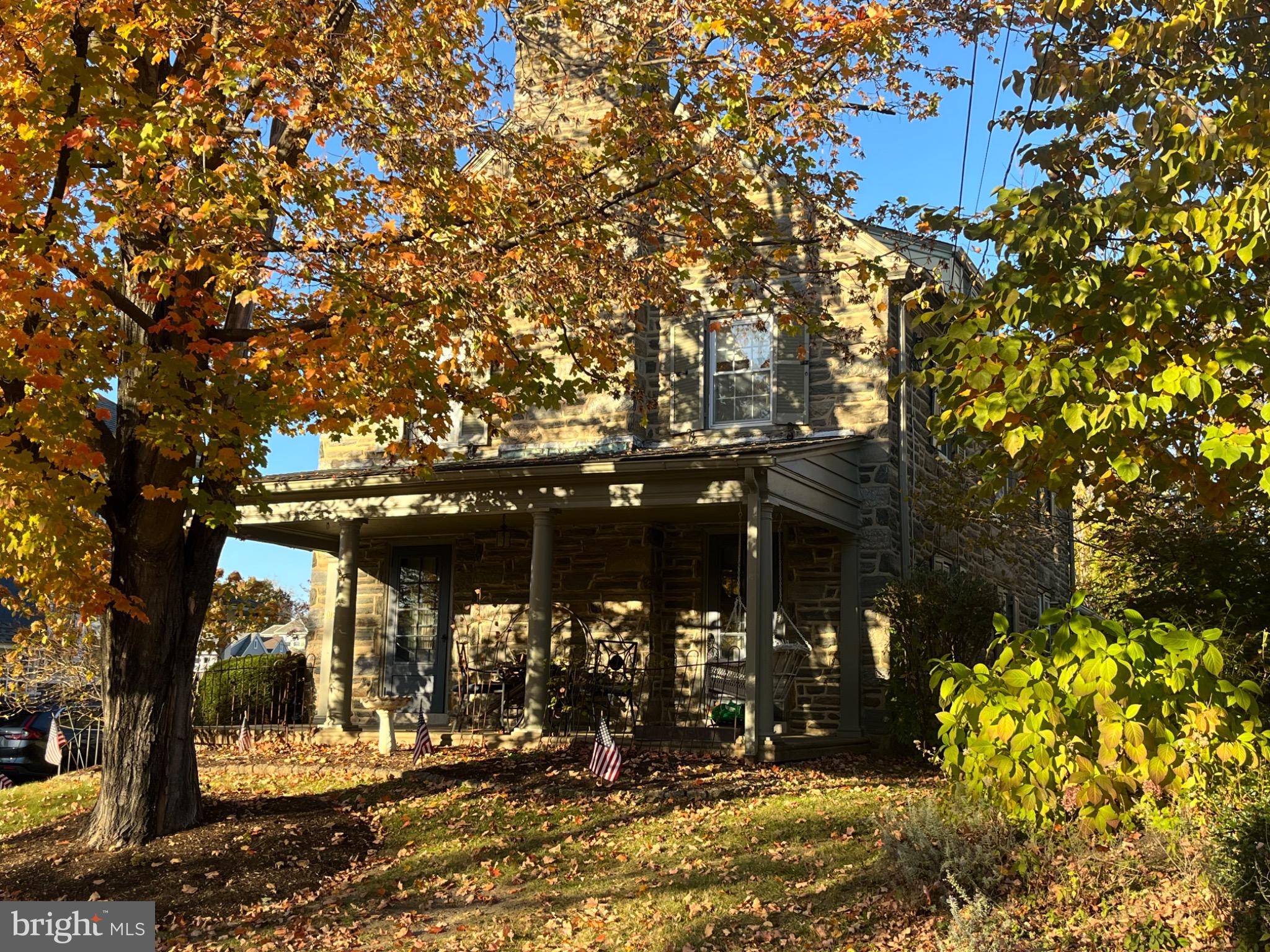 CHESNEY DOWNS - Residential