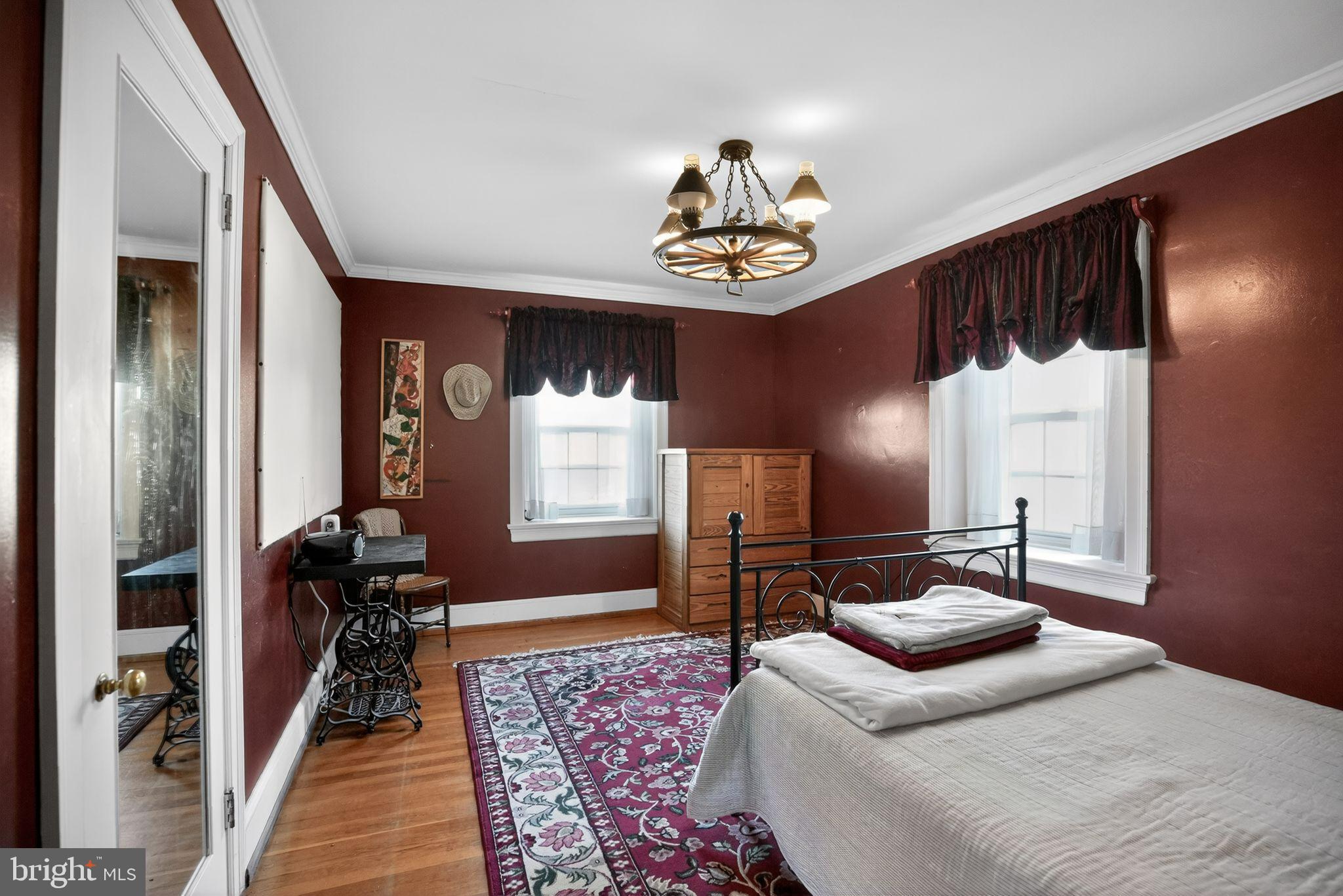 CHESNEY DOWNS - Residential