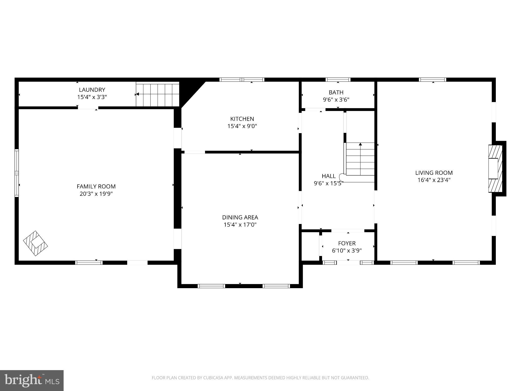 CHESNEY DOWNS - Residential