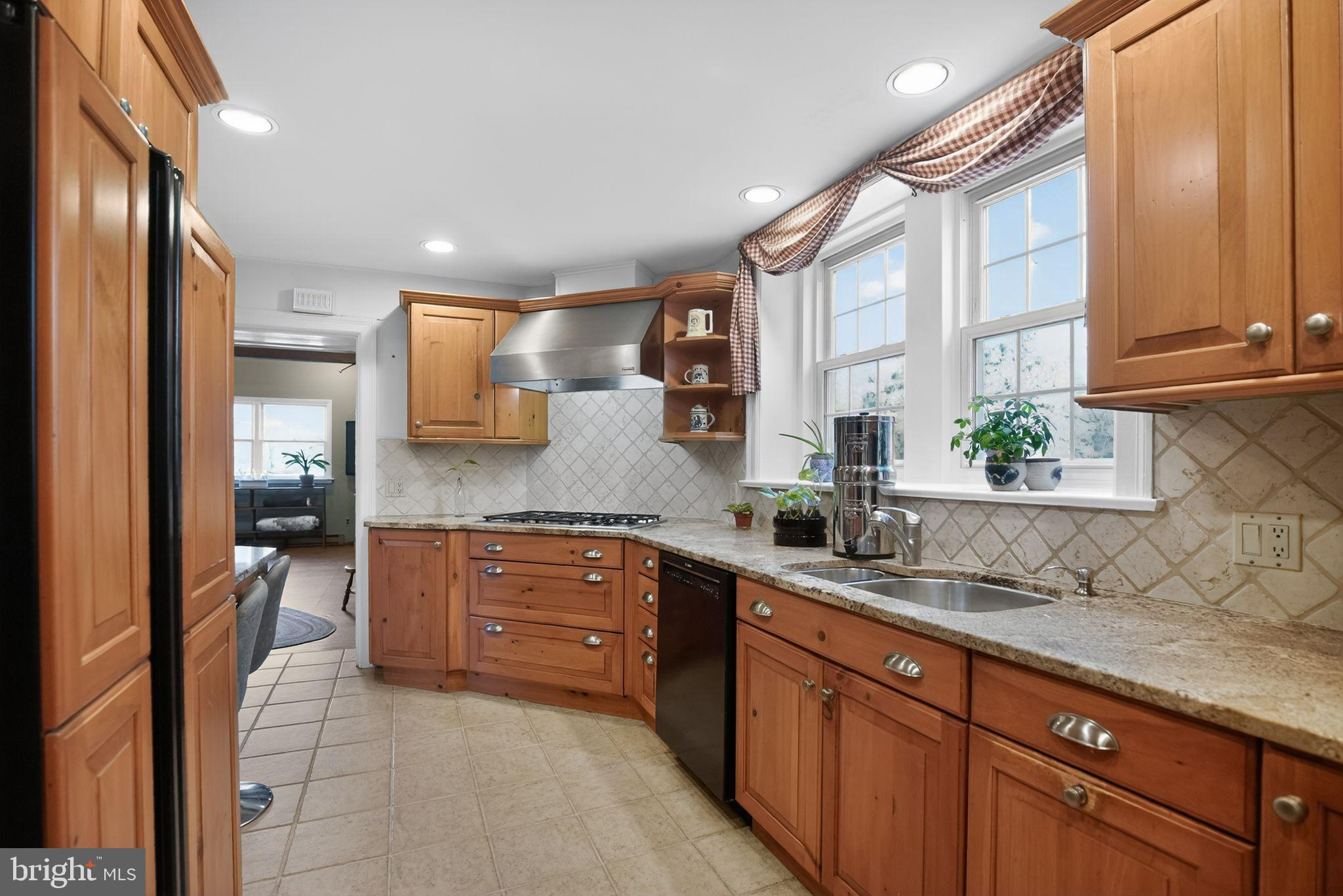 CHESNEY DOWNS - Residential