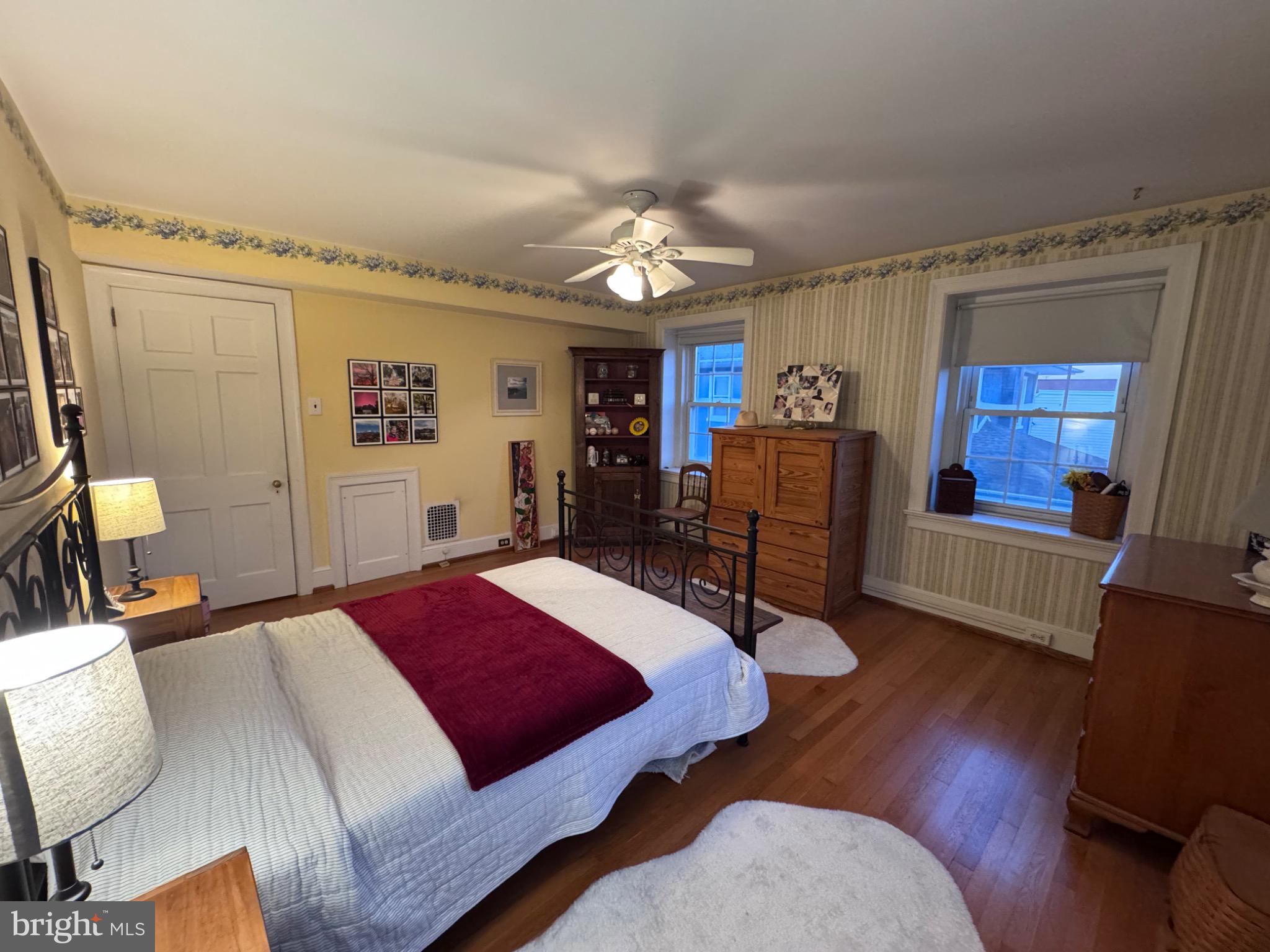 CHESNEY DOWNS - Residential