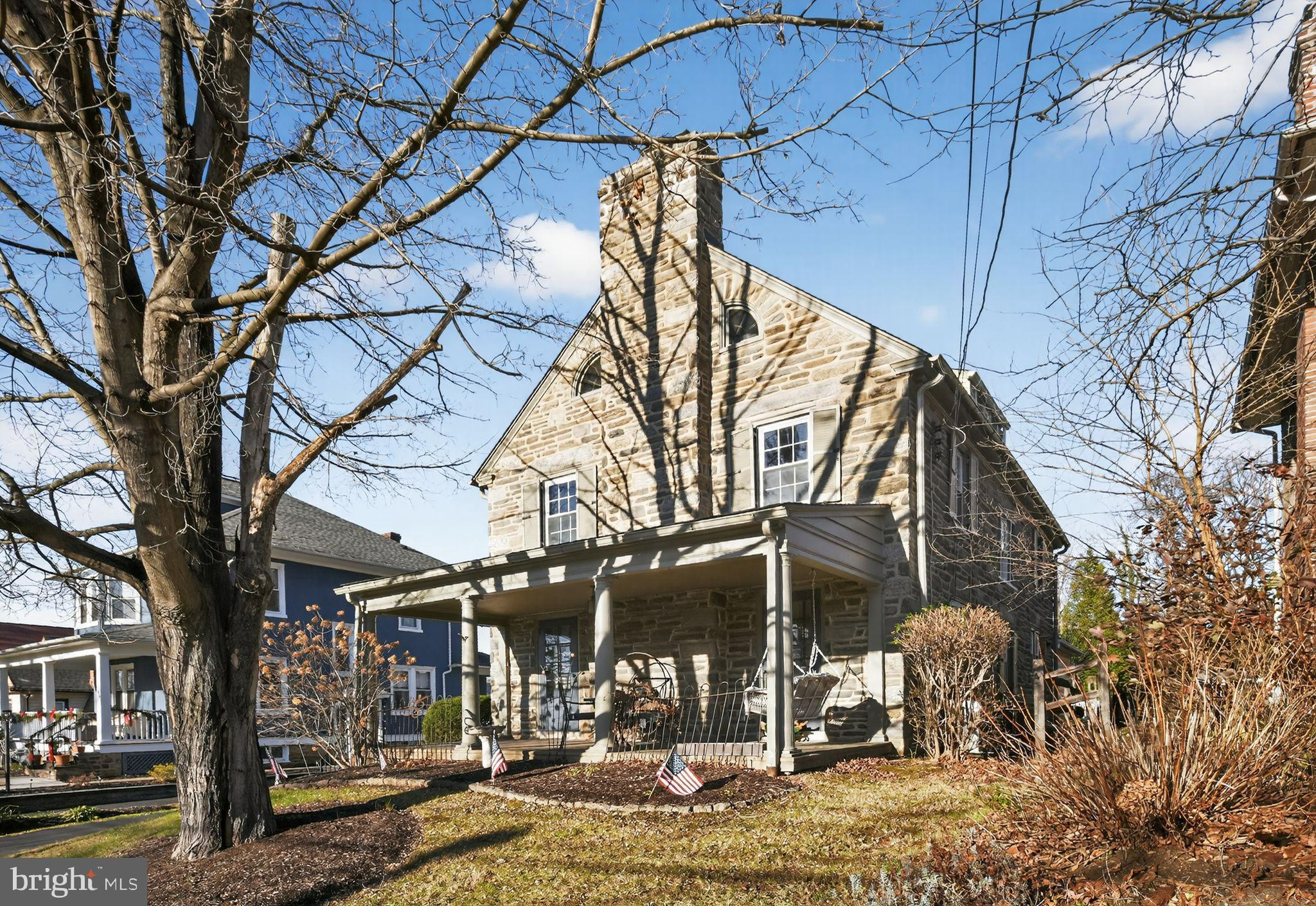 106 MONTGOMERY AVENUE