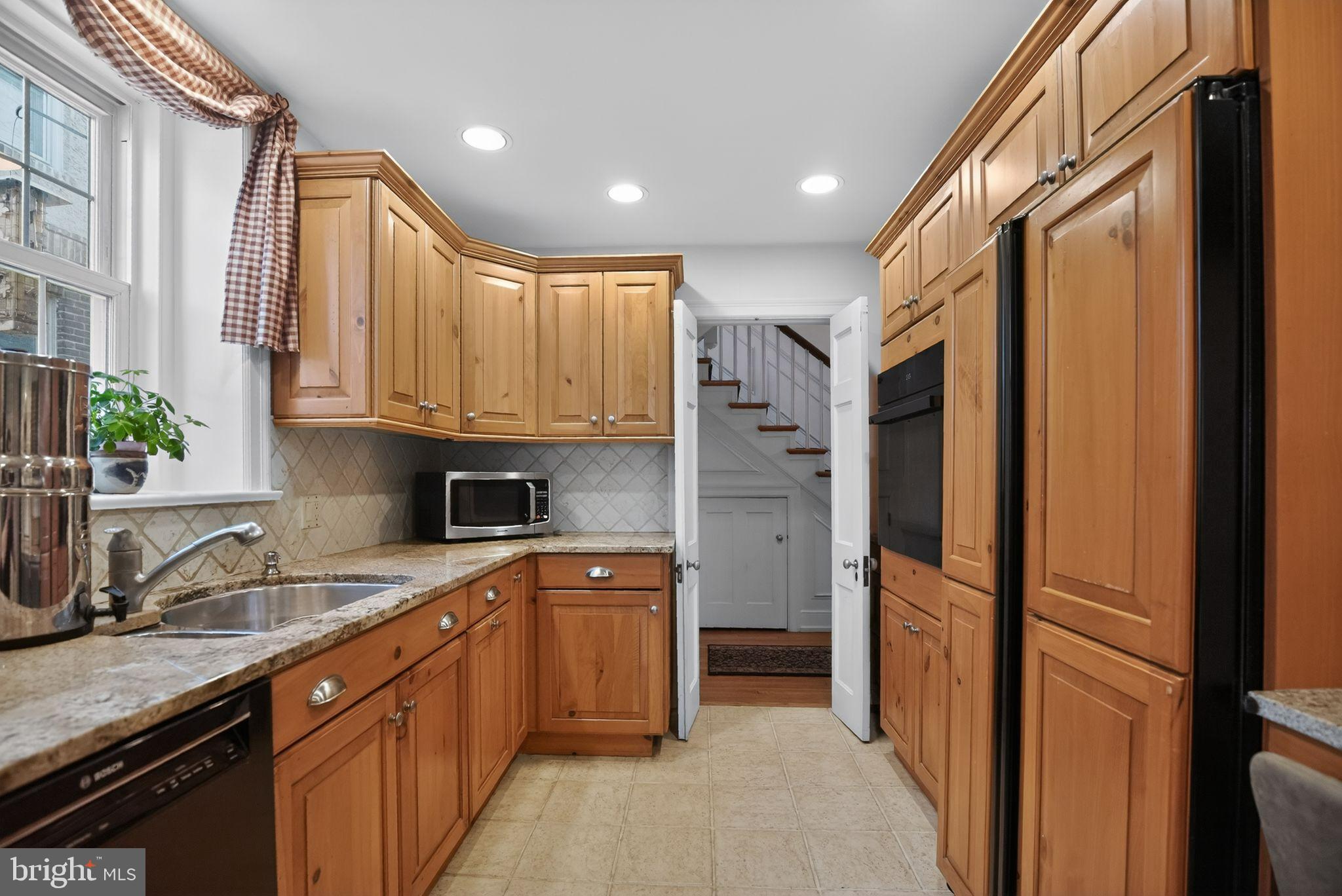 CHESNEY DOWNS - Residential