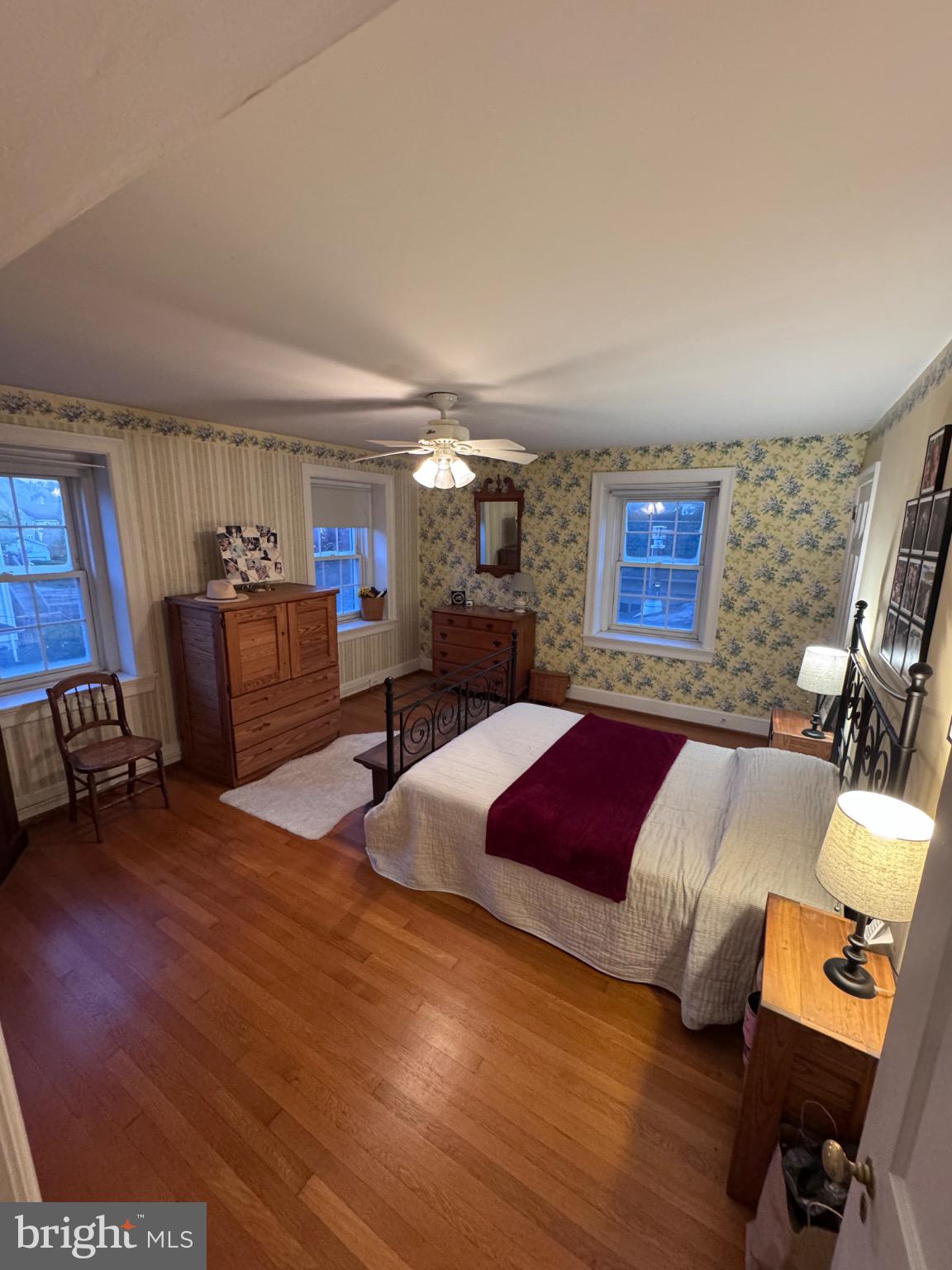 CHESNEY DOWNS - Residential