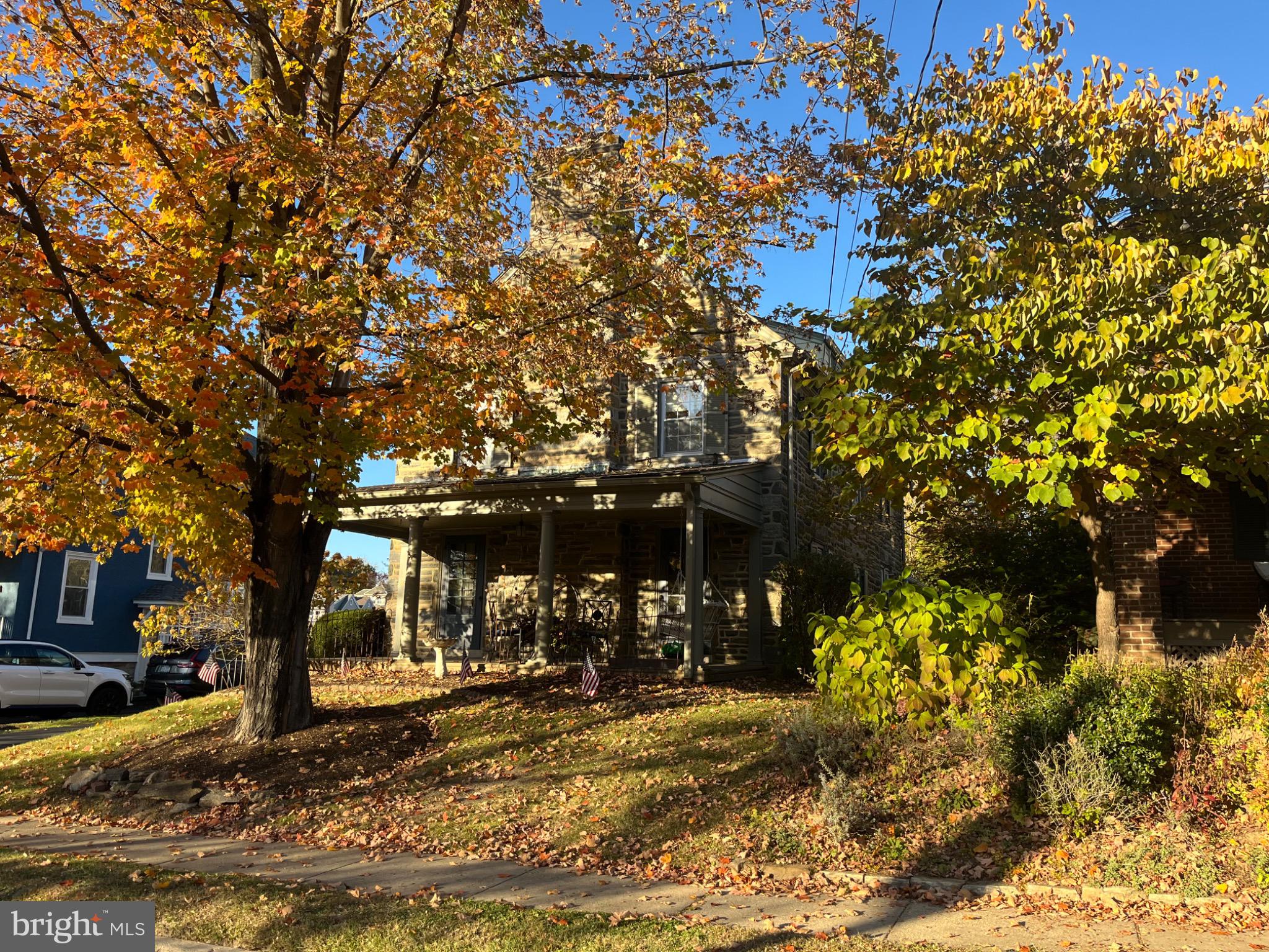 CHESNEY DOWNS - Residential