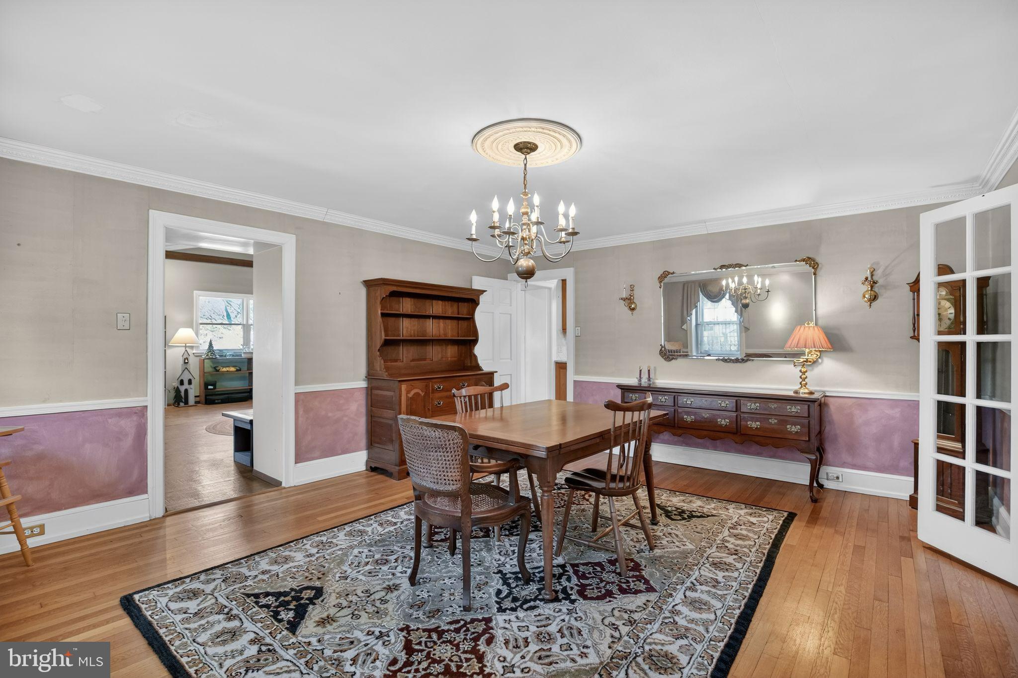 CHESNEY DOWNS - Residential