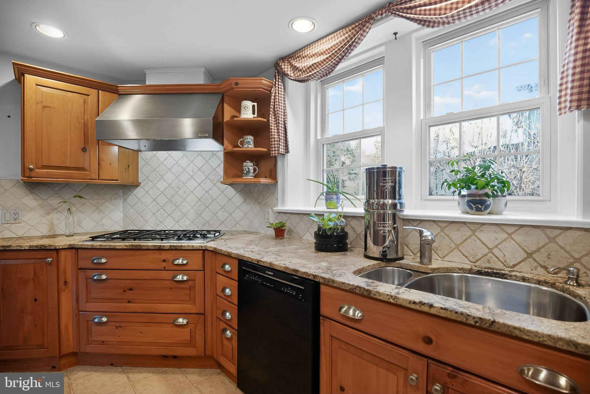 CHESNEY DOWNS - Residential