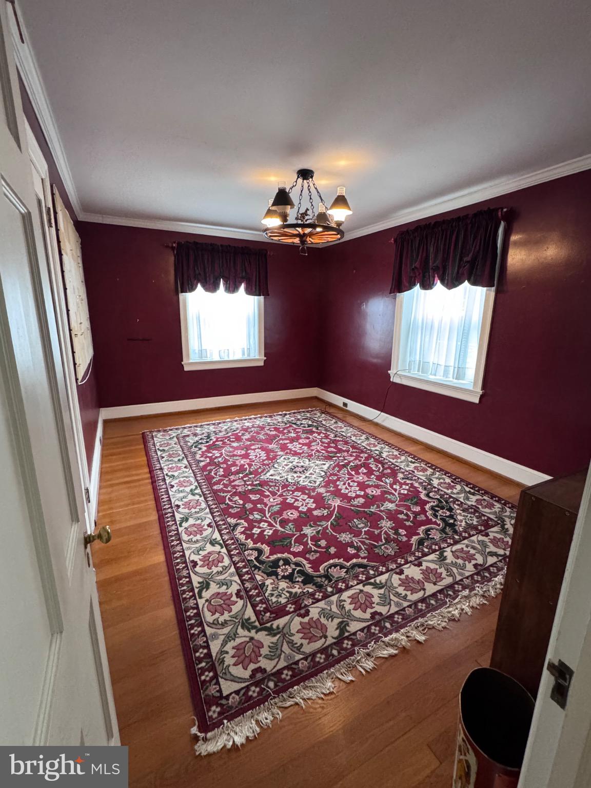 CHESNEY DOWNS - Residential