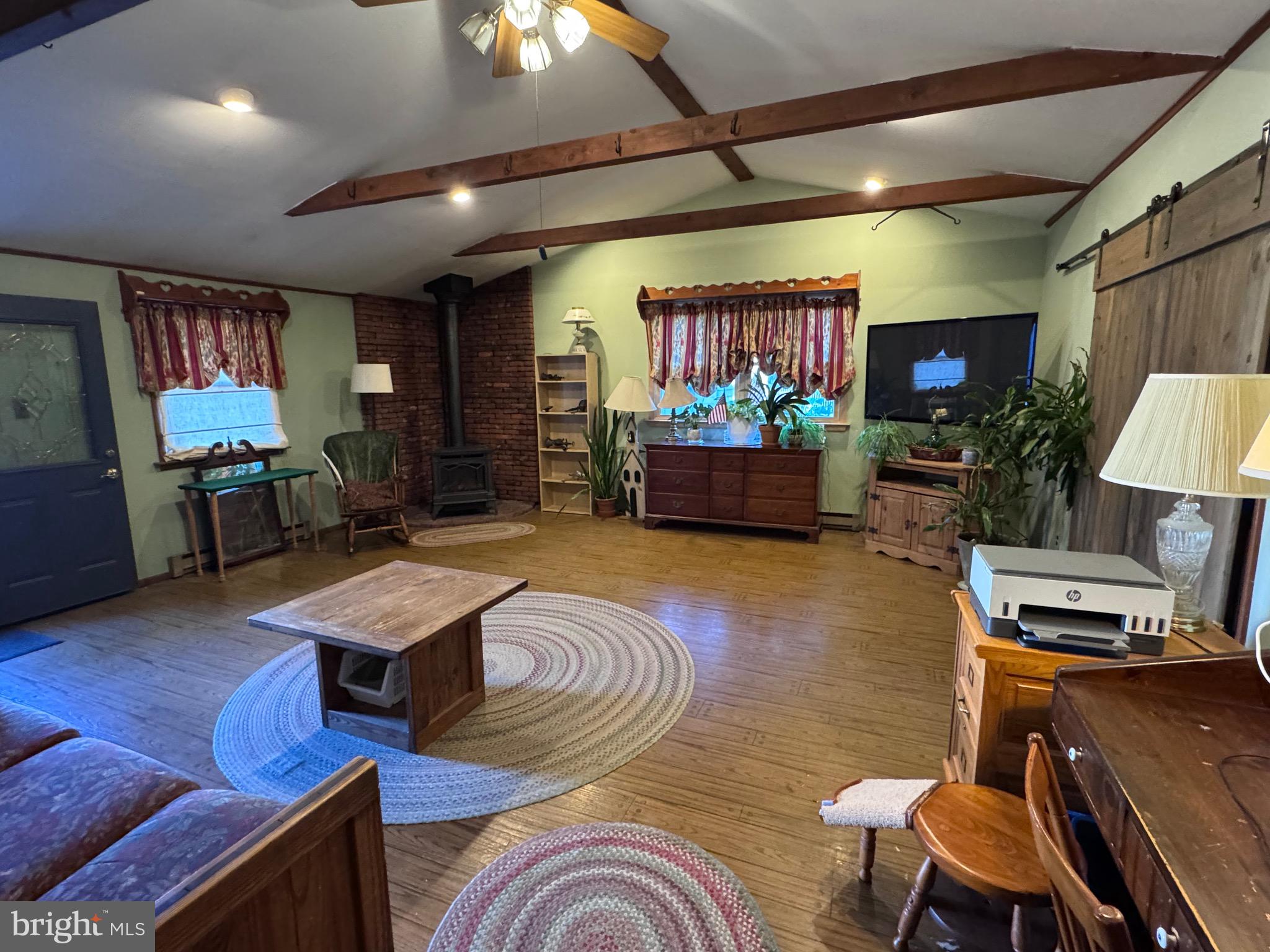 CHESNEY DOWNS - Residential